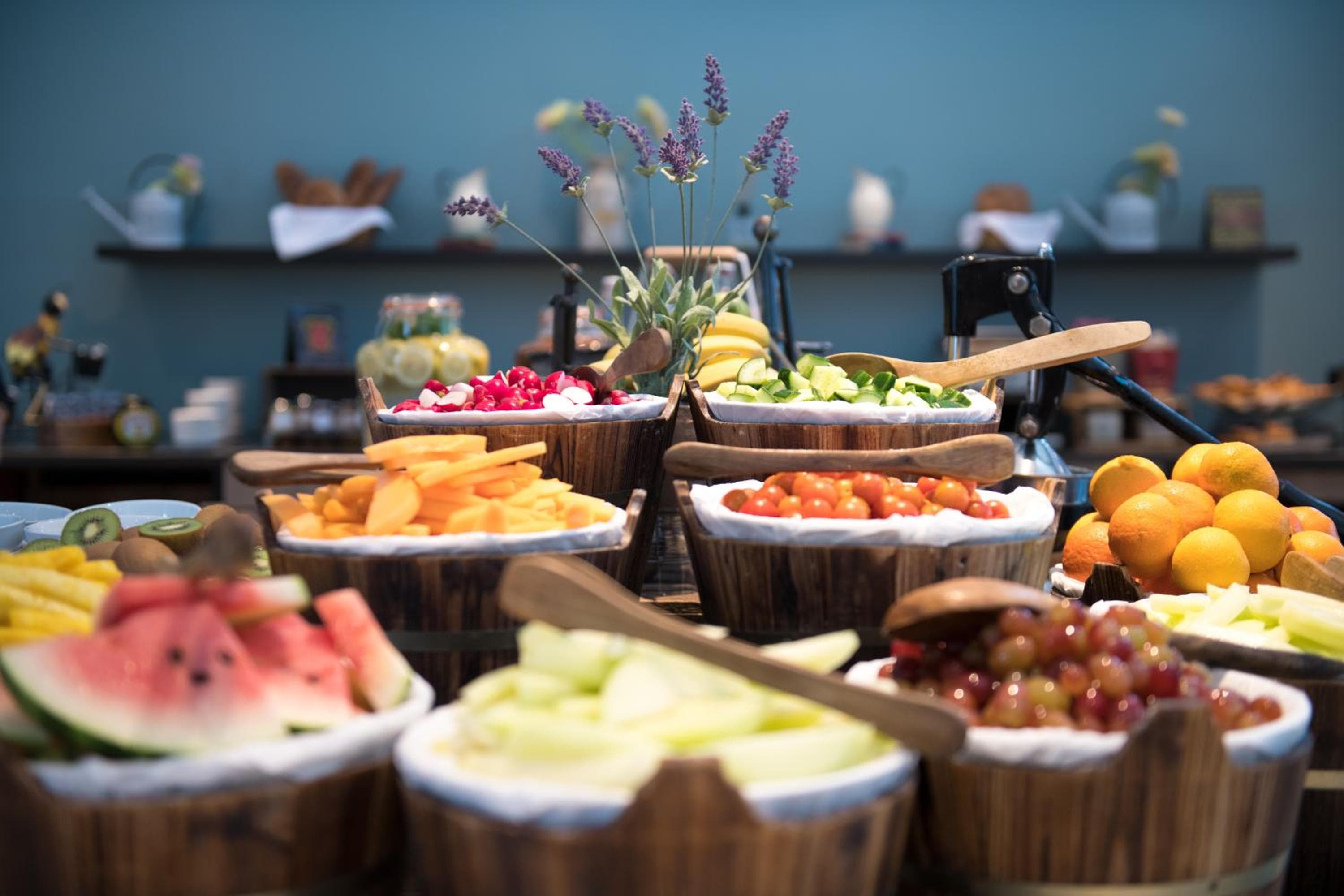 Radisson Blu Hotel, Sheffield 2