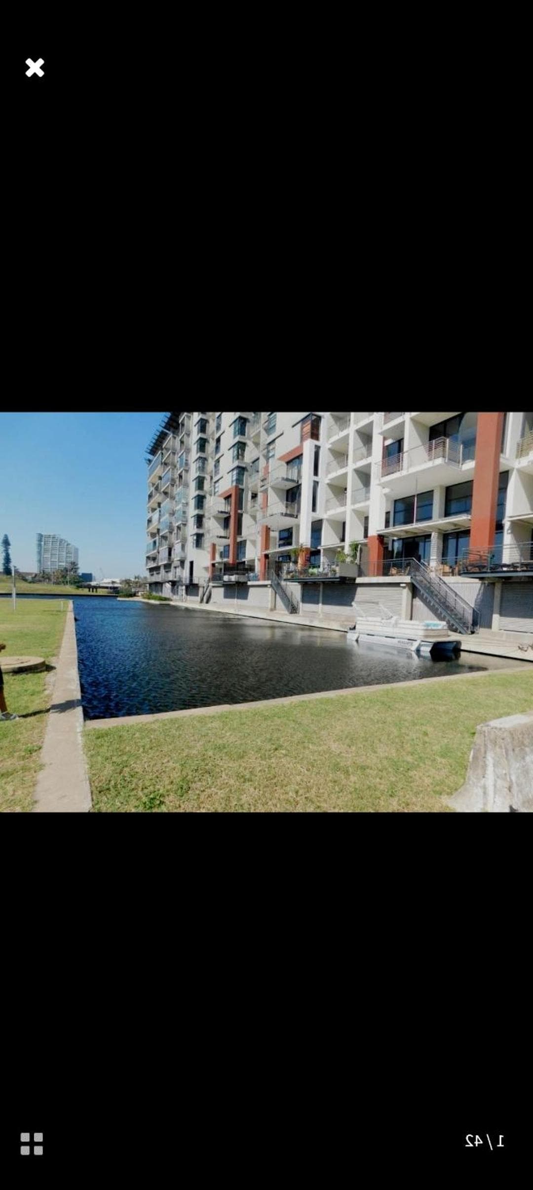 Quayside 308 on the Water - Ocean View