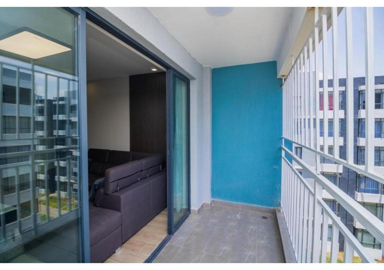 JKIA Apartments by Away Homes Rentals LTD