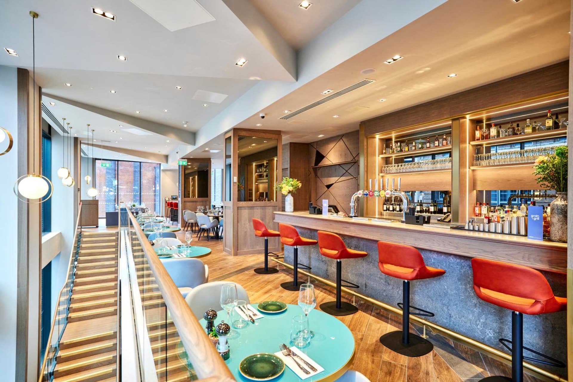 Maldron Hotel Manchester Central Cathedral Quarter 3