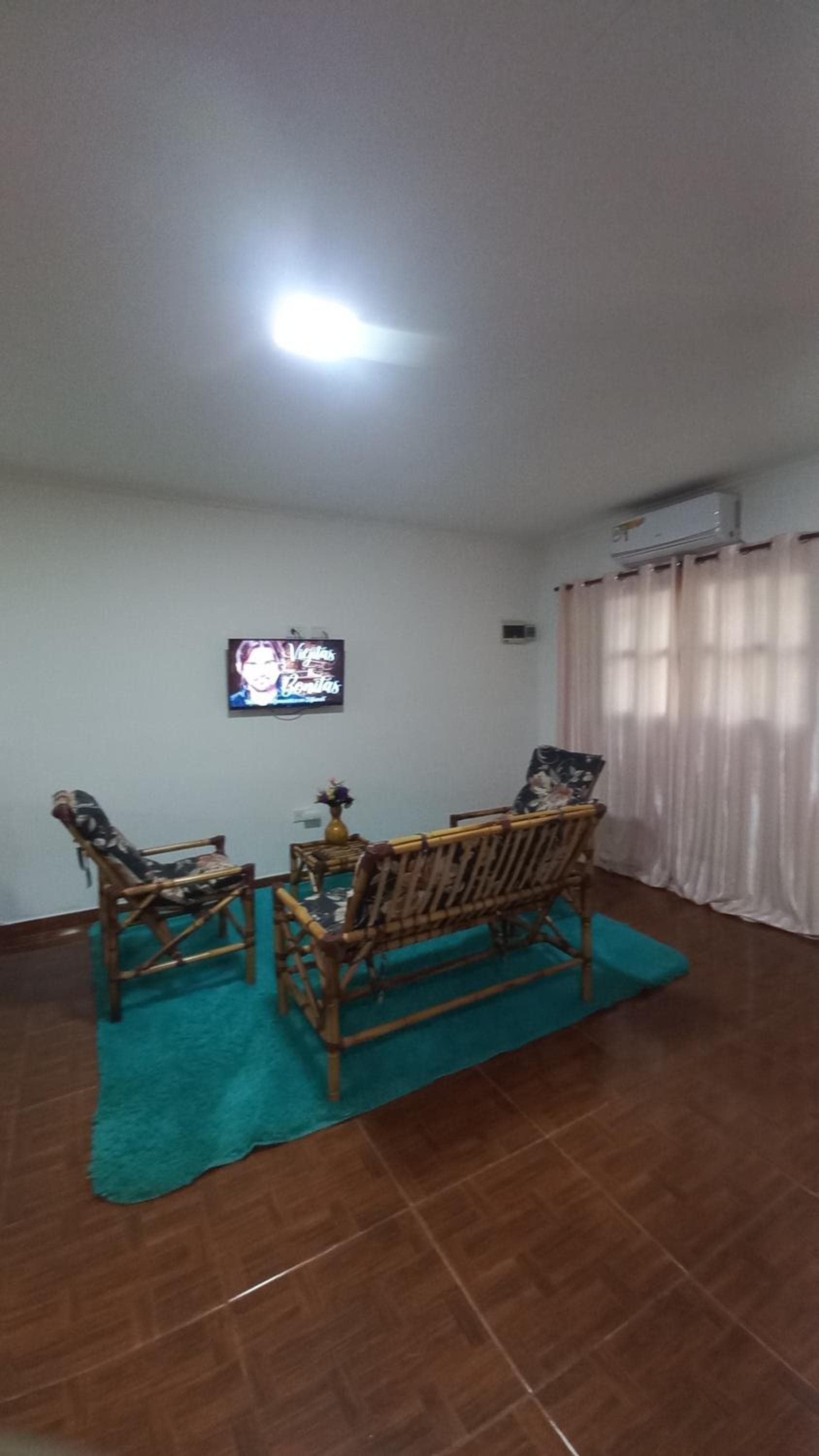 Departamentos IGUAZU