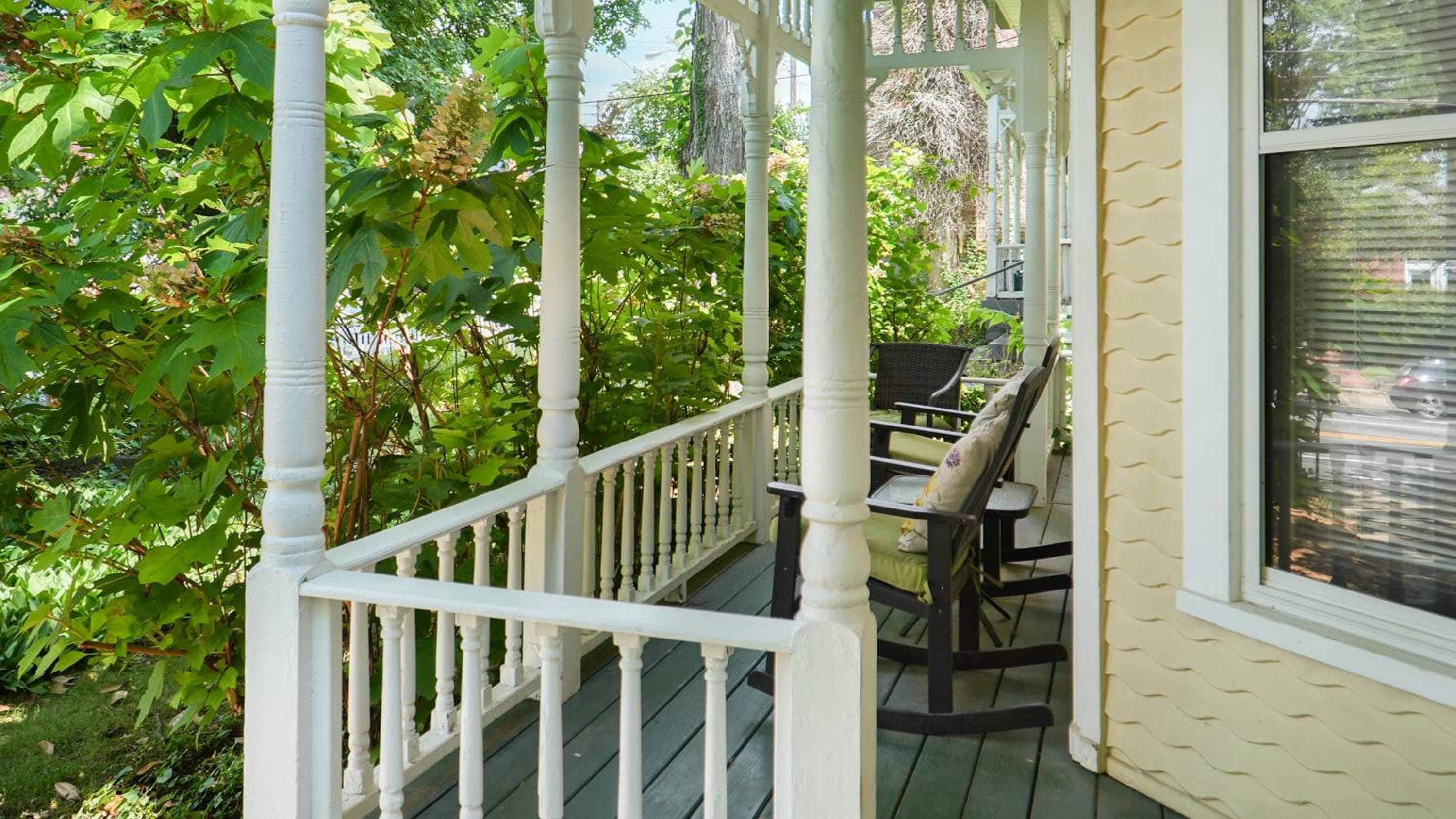 Charming Apartment in bustling Clifton & Crescent Hill