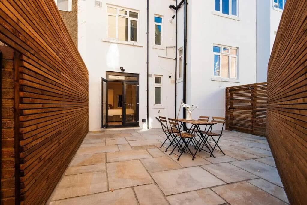 Cozy 1 bedroom apartment in Notting Hill