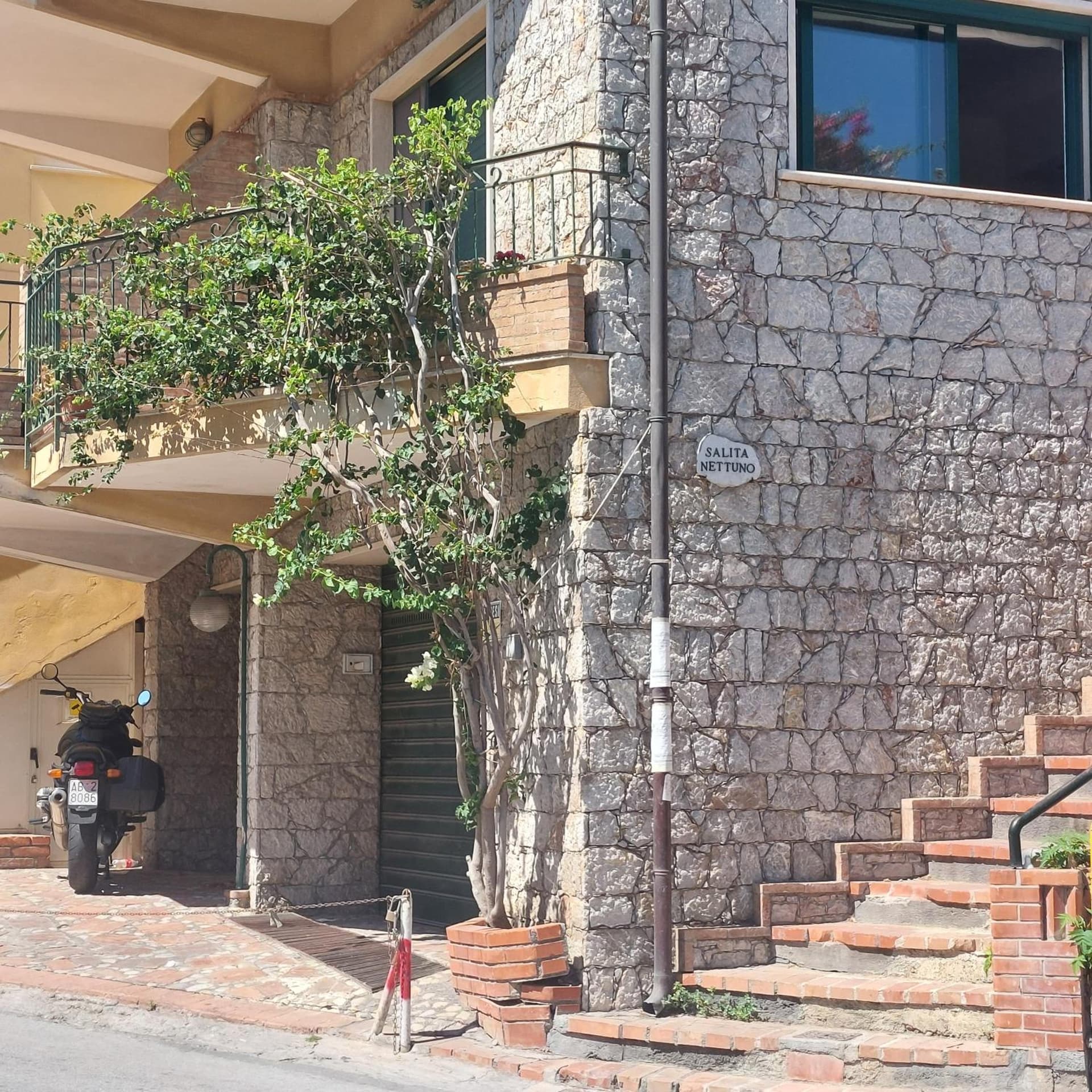 COCO Apartments Taormina