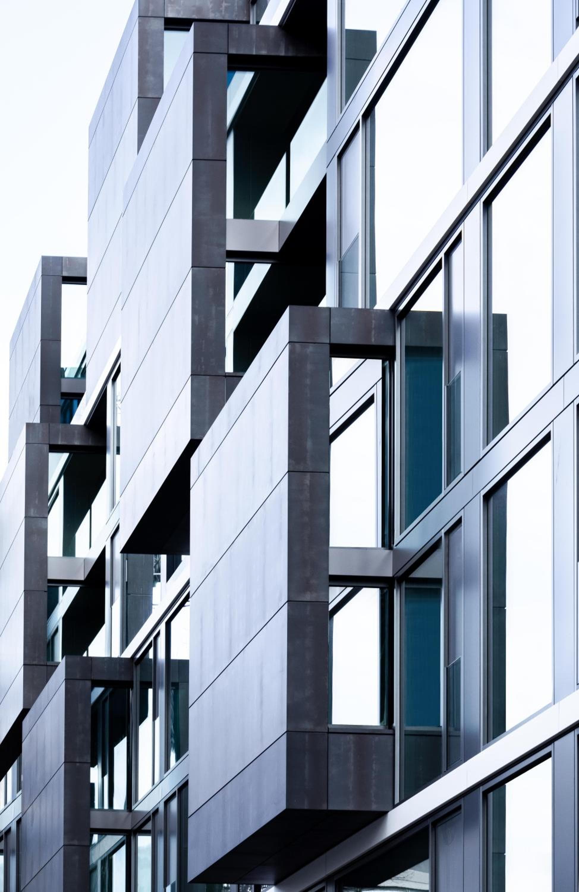 KPM Hotel & Residences Berlin, a Member of Design Hotels