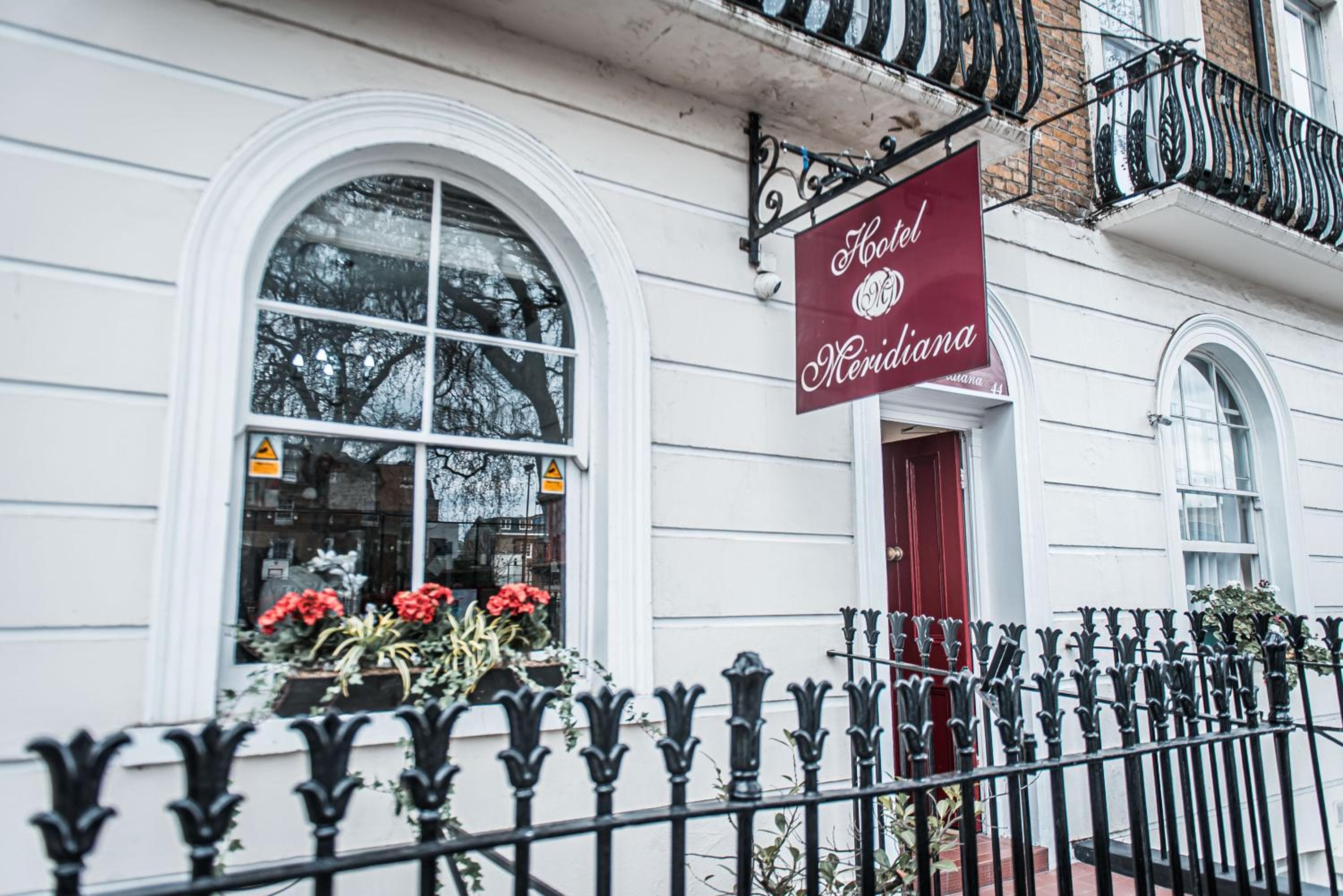 Hotel Meridiana