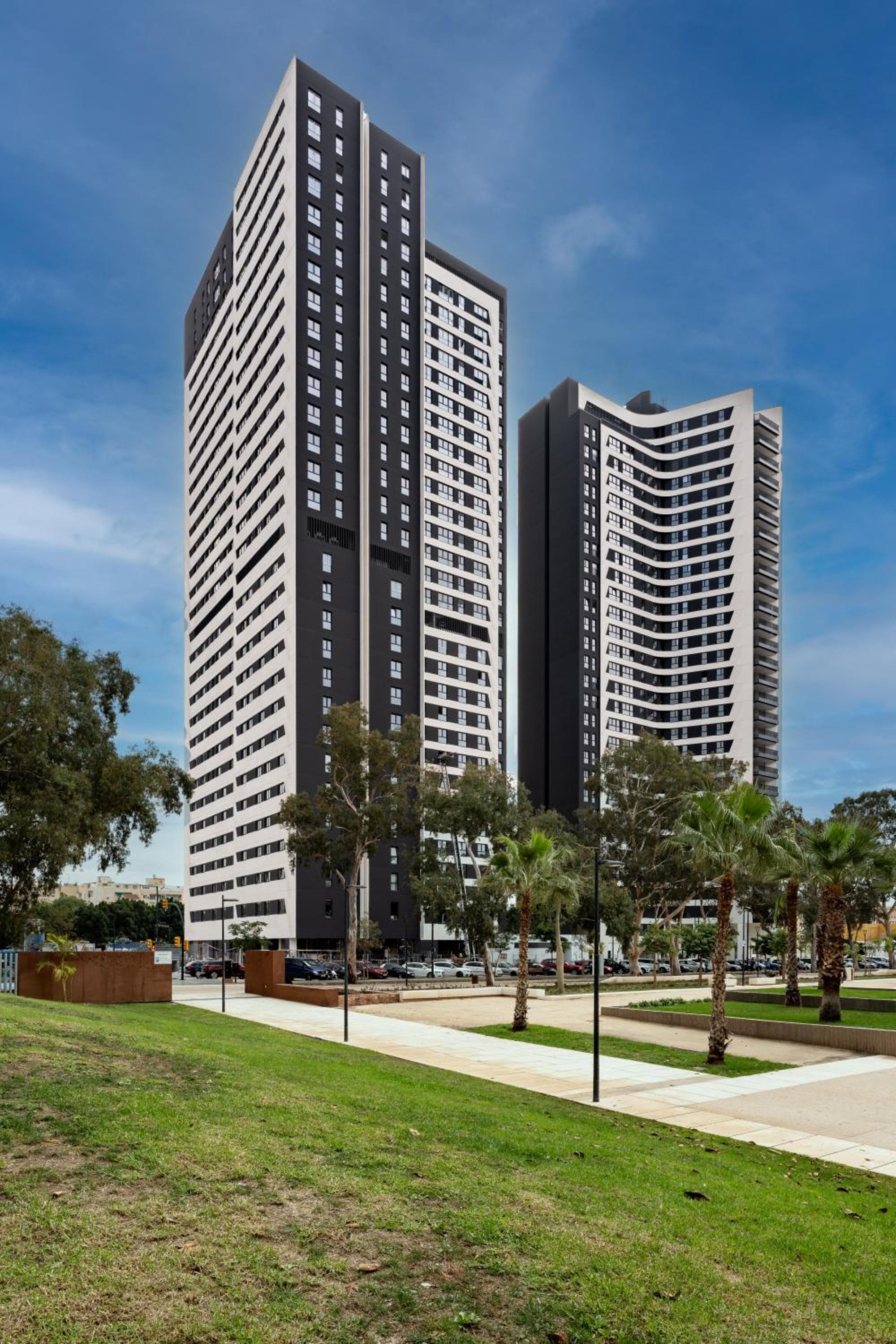 Staybridge Suites & Apartments Malaga by IHG