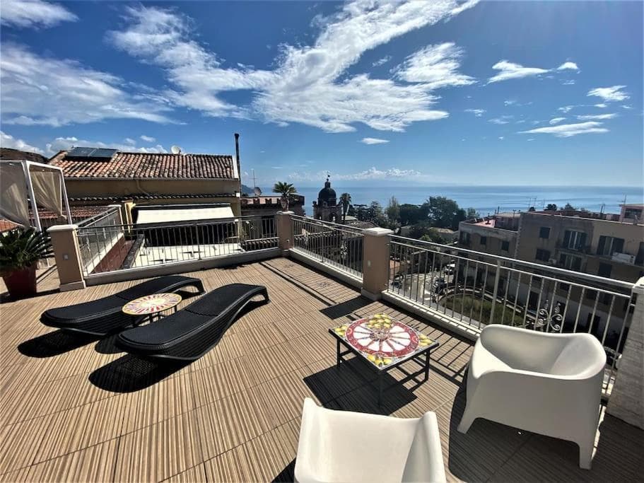 I Due Grifoni Blue Loft