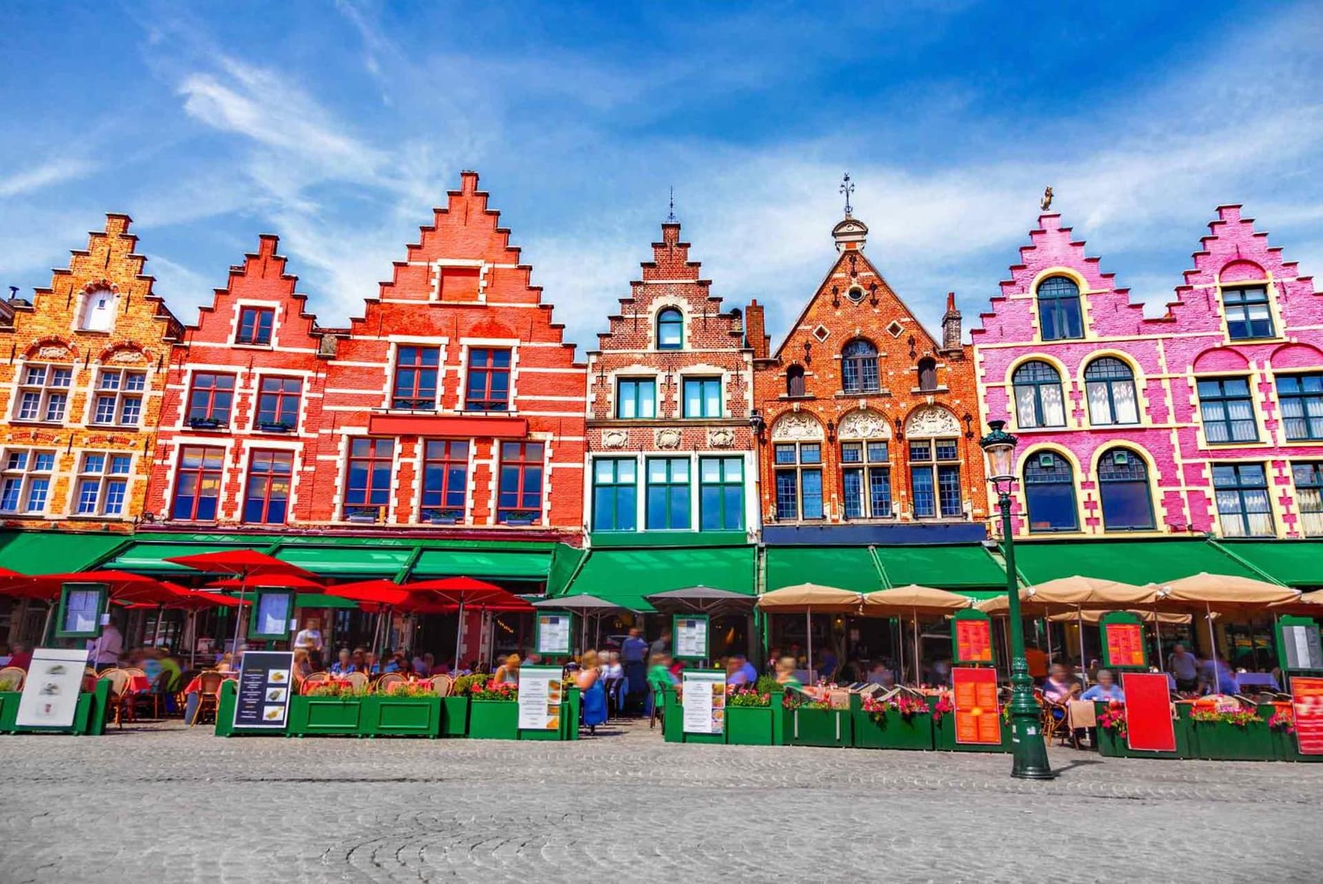 Dukes' Arches Brugge - by Dukes' Hotel Collection