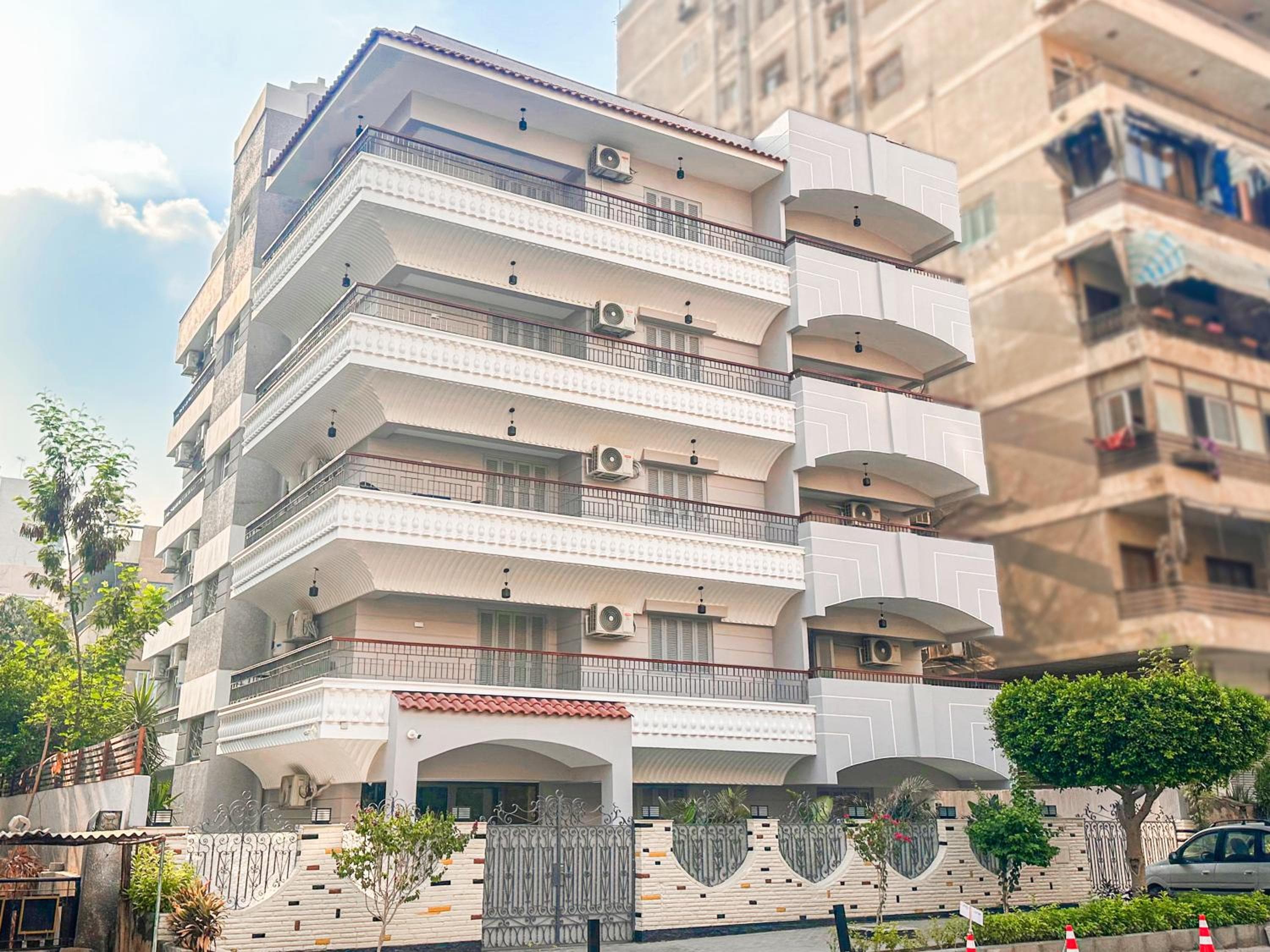Lacasa Residence
