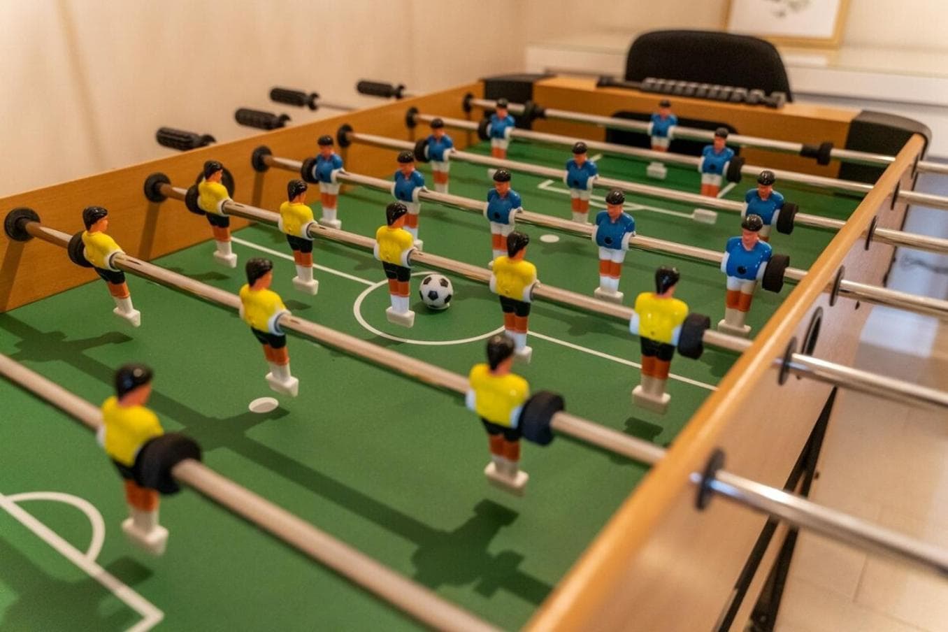 6min To Niagara Falls - 4 Free Parking - Foosball