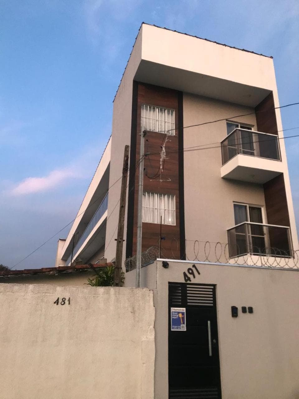 Studio aconchegante São Miguel Paulista