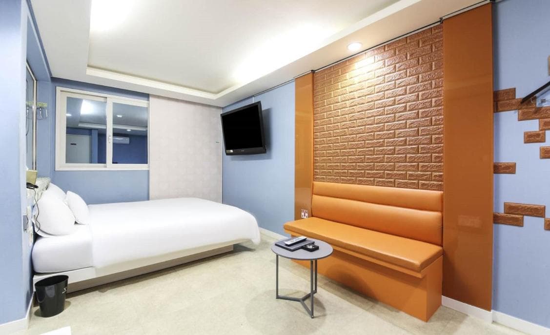Songjeong V Hotel