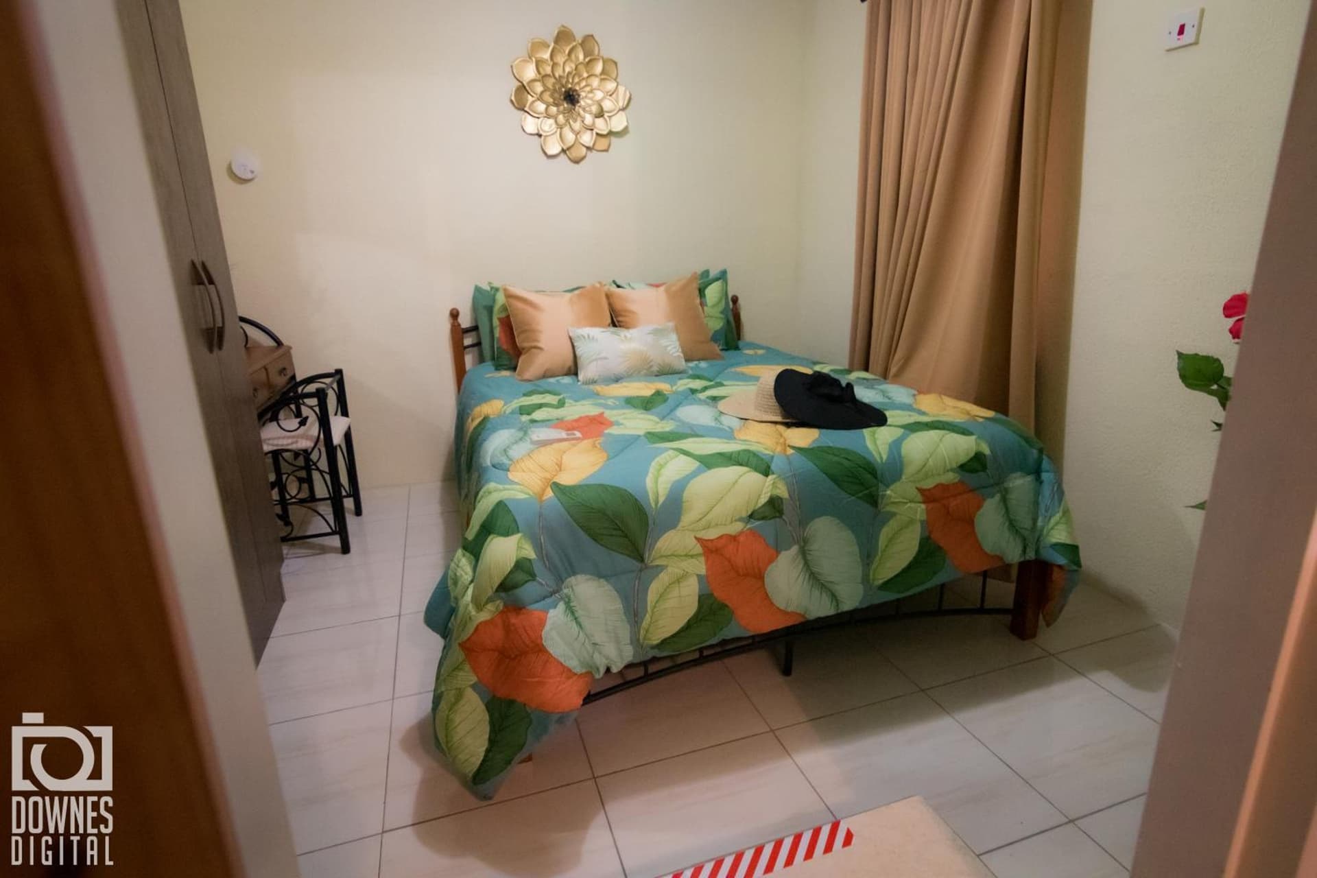 Casa Cicada Sleeps 4 with Balcony