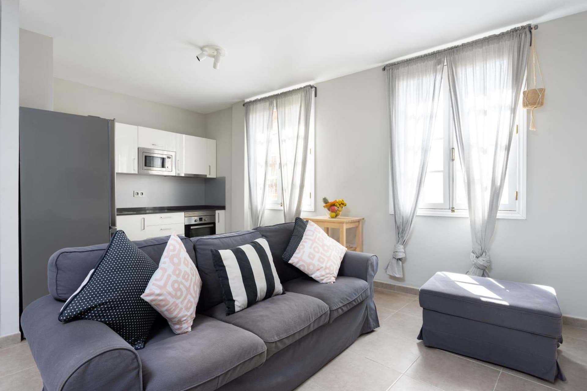 Tenerife City Apartments One Bedroom