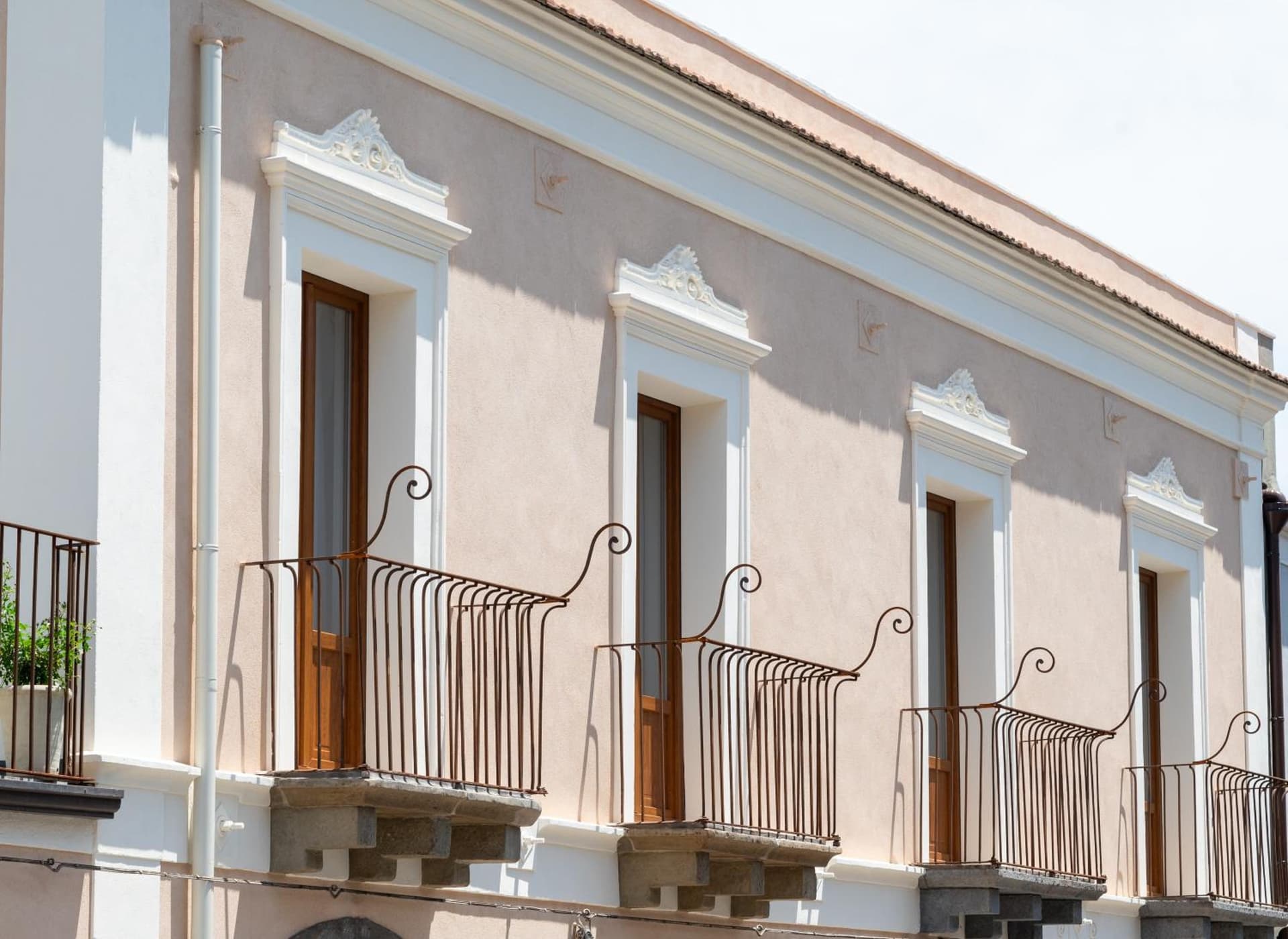 Palazzo Signorina