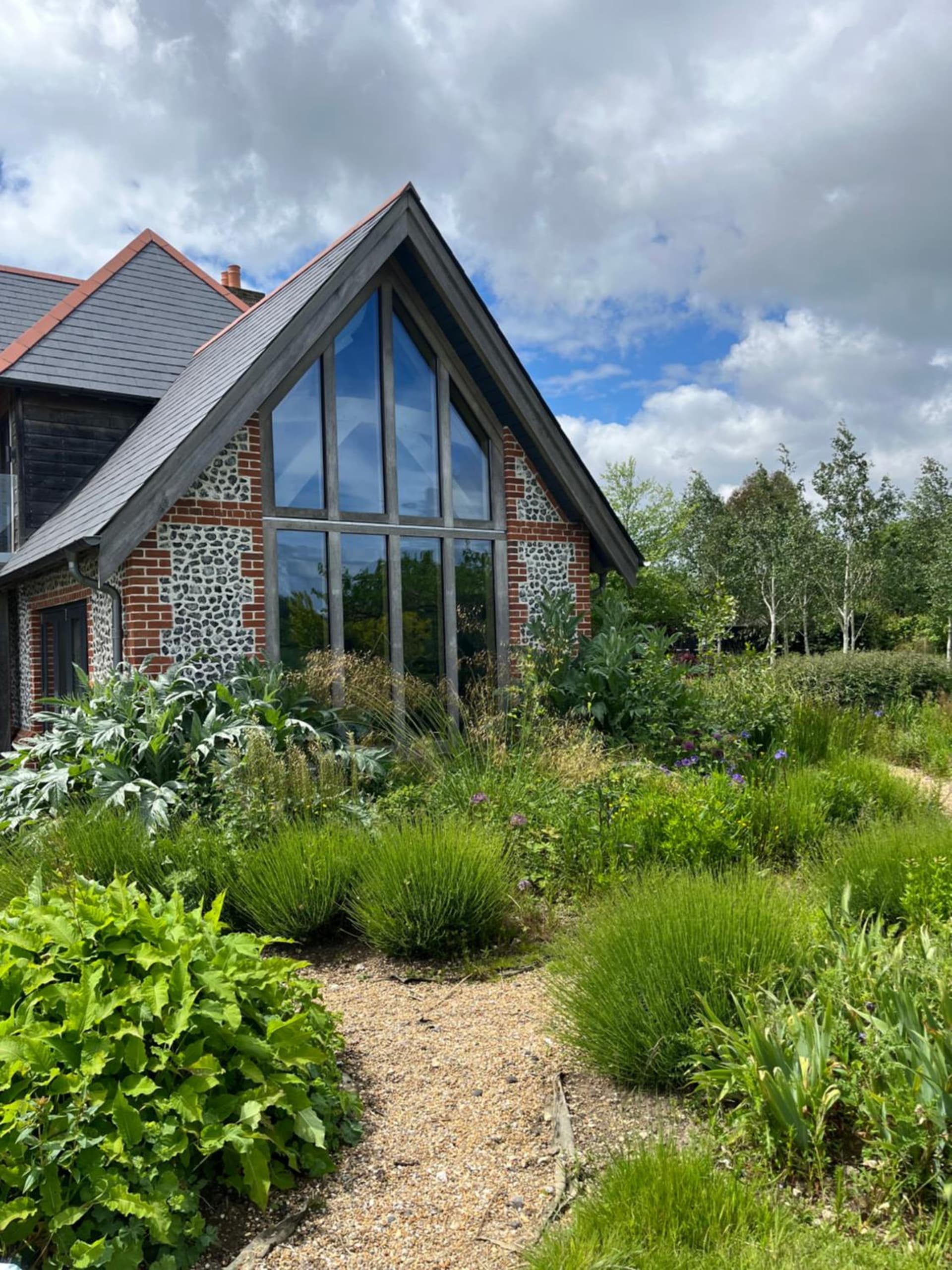 Orchard Dene