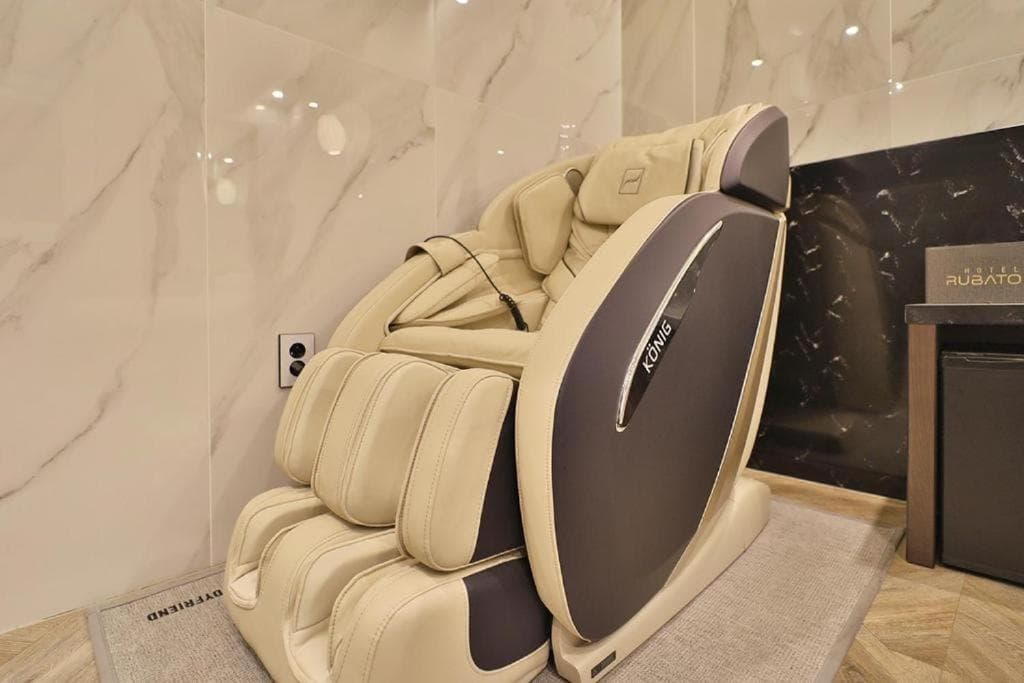 Daegu Hotel Rubato