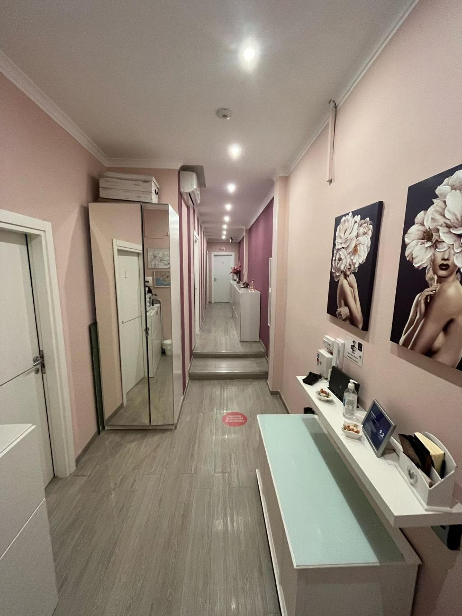 F.Rooms Napoli