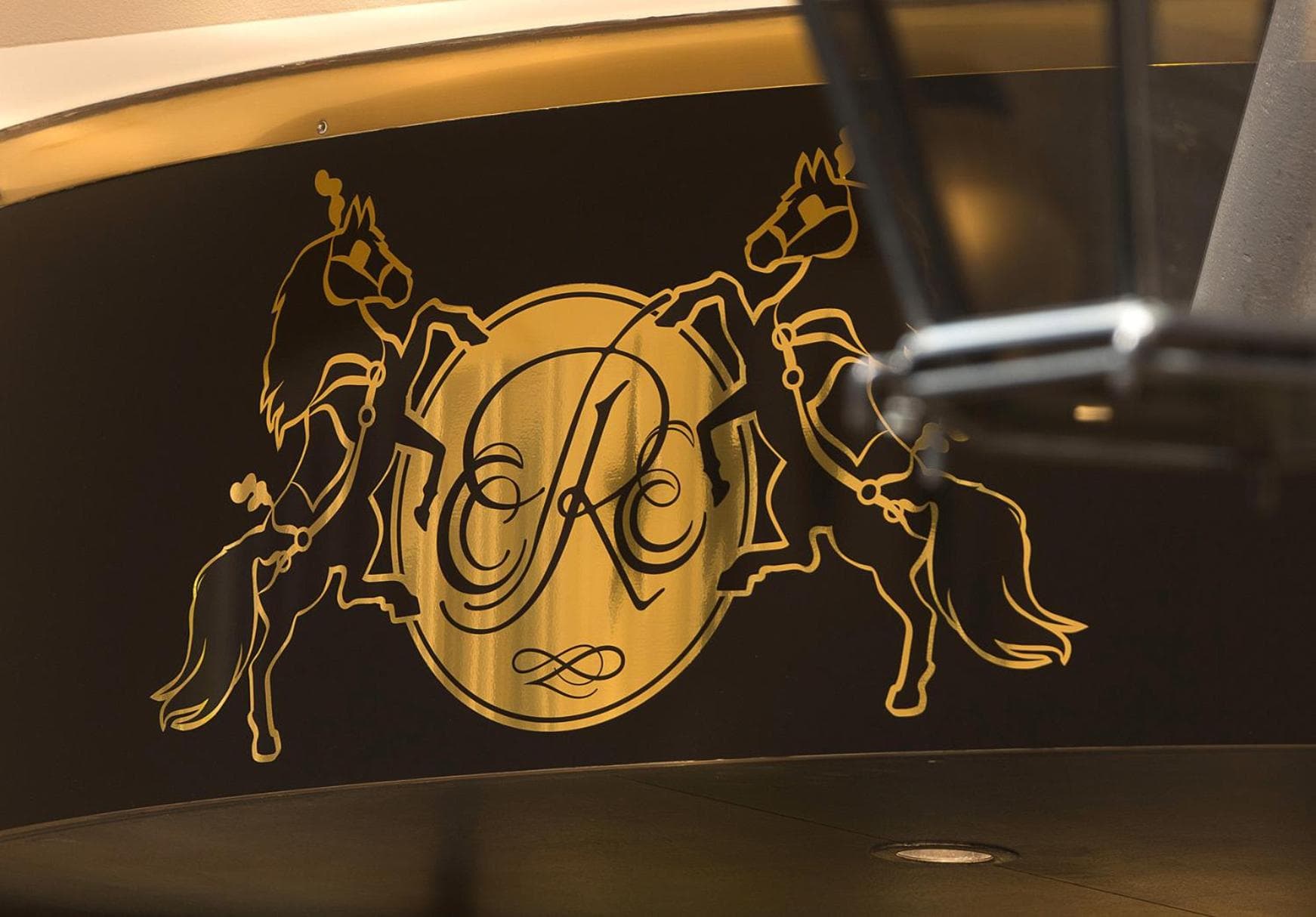 Rochester Champs Elysees 5