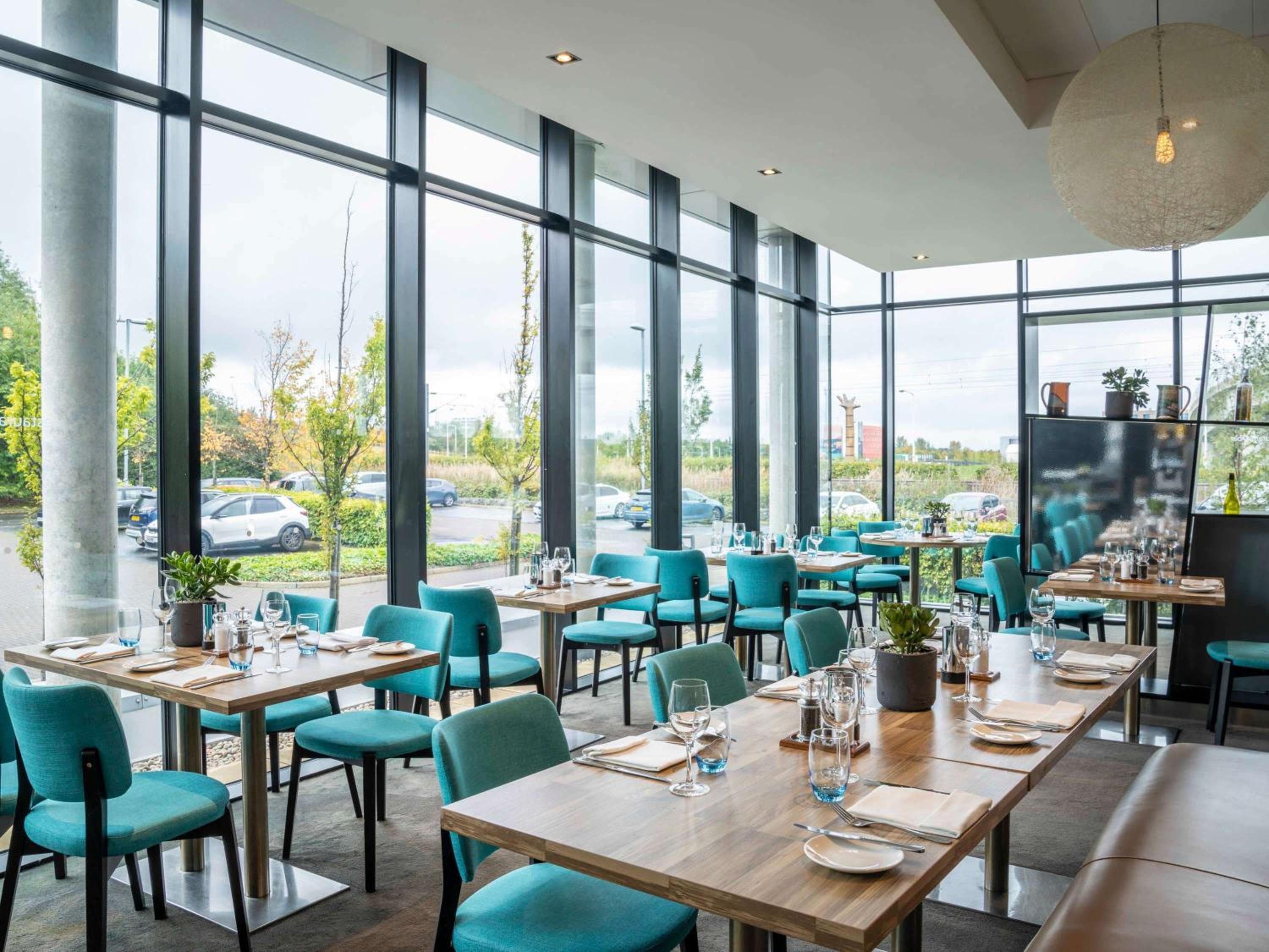 Novotel Edinburgh Park 2