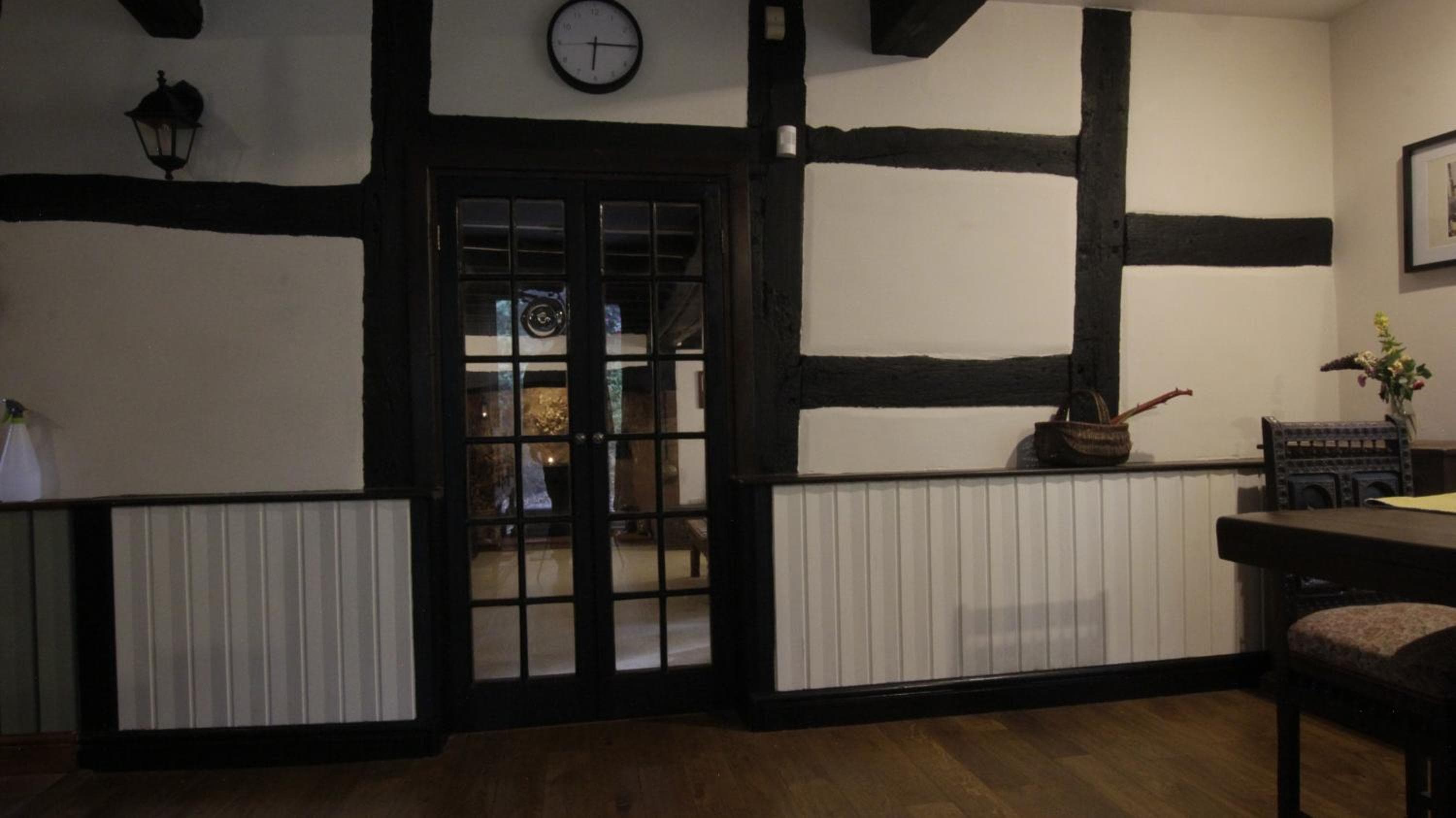 Beehive Cottage