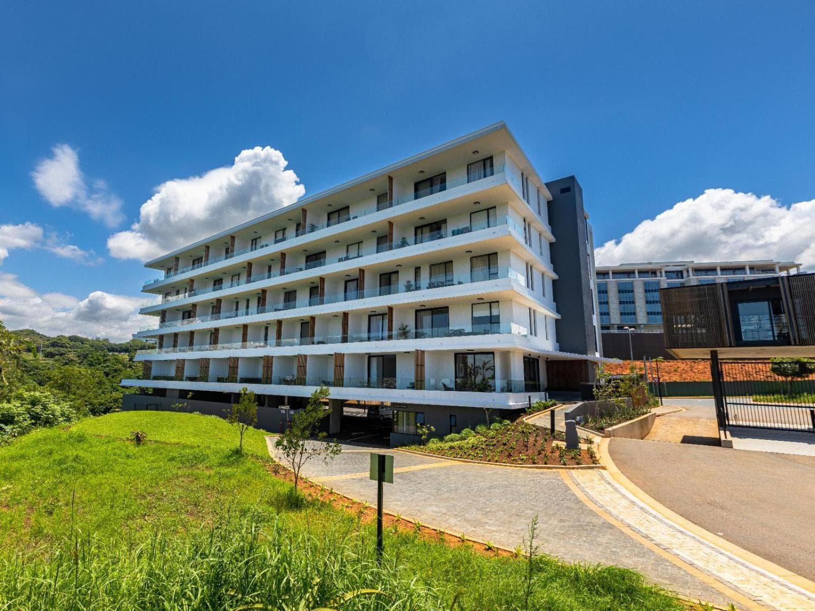 Tyne Luxury Apartments