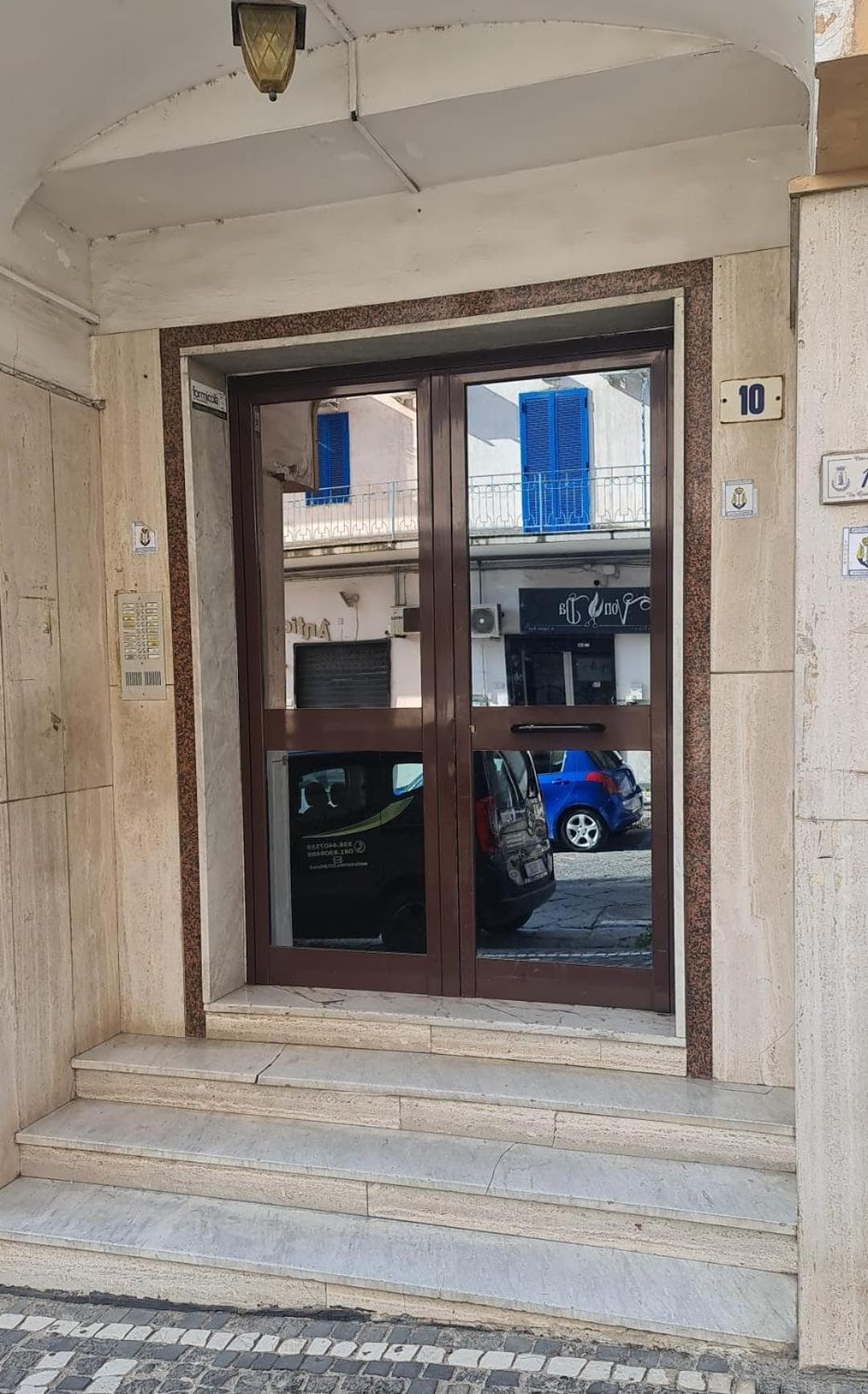 Maison Matie B&B Ercolano