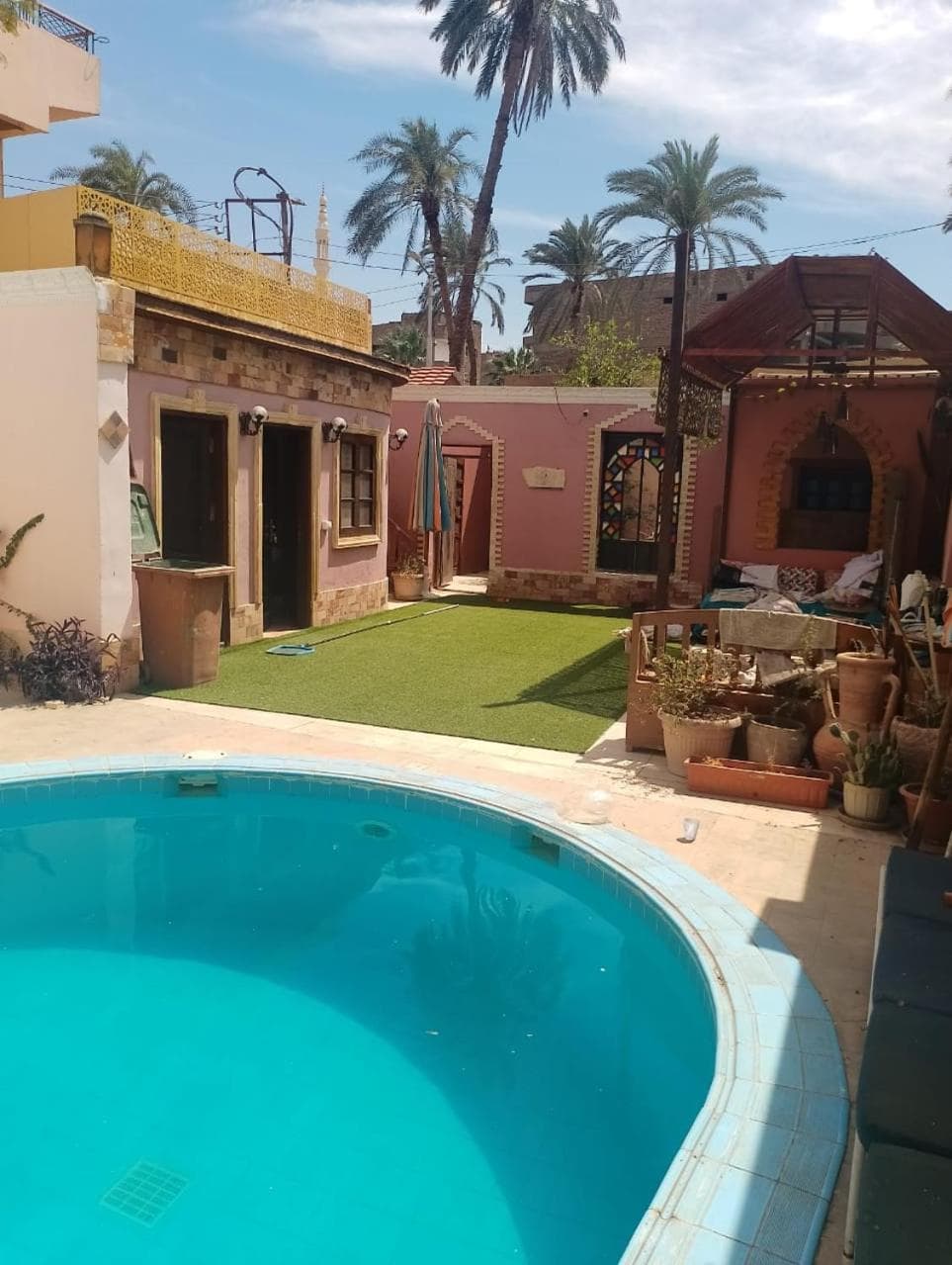 Sofia Guest House