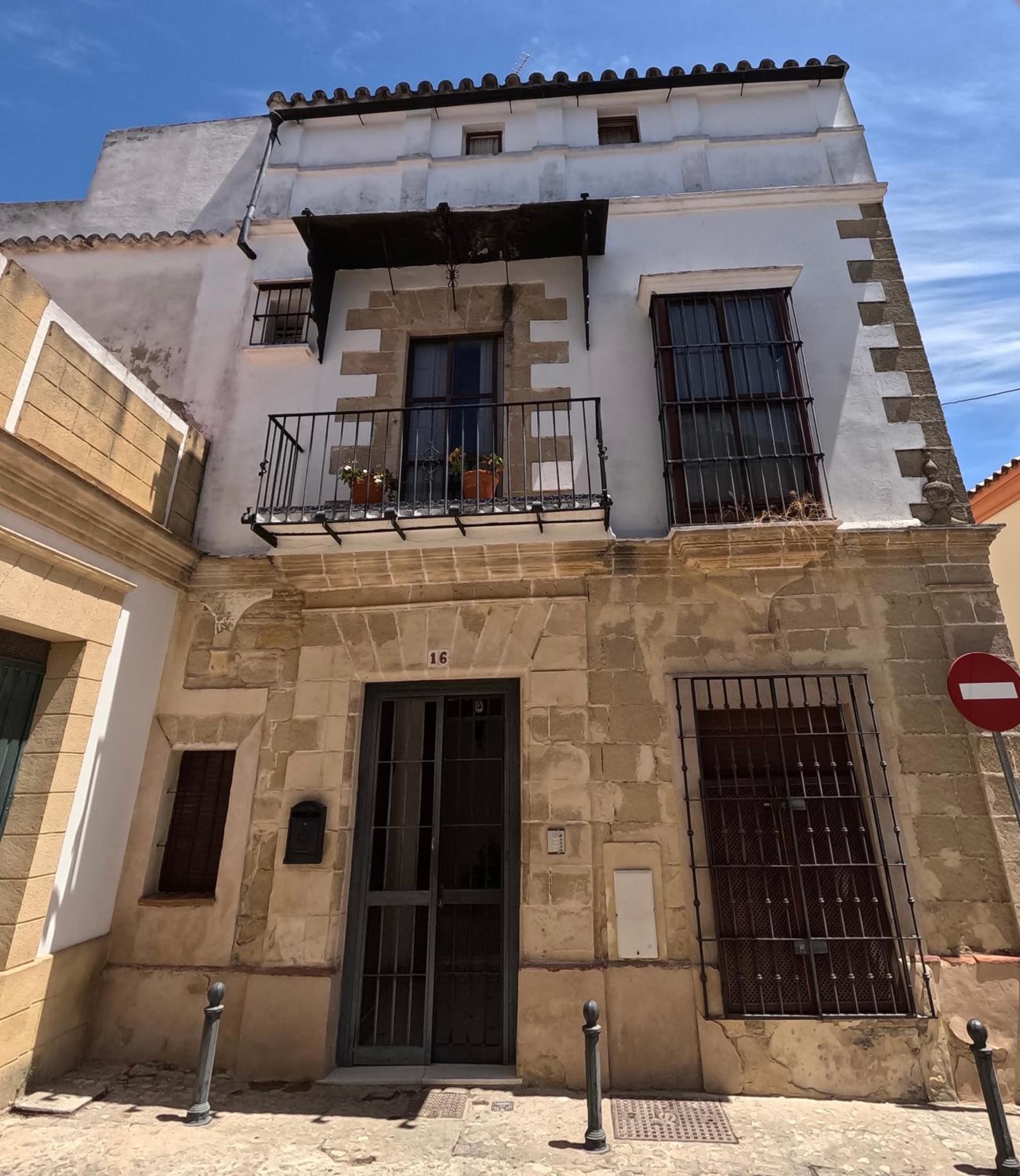 El rincon de Carmen