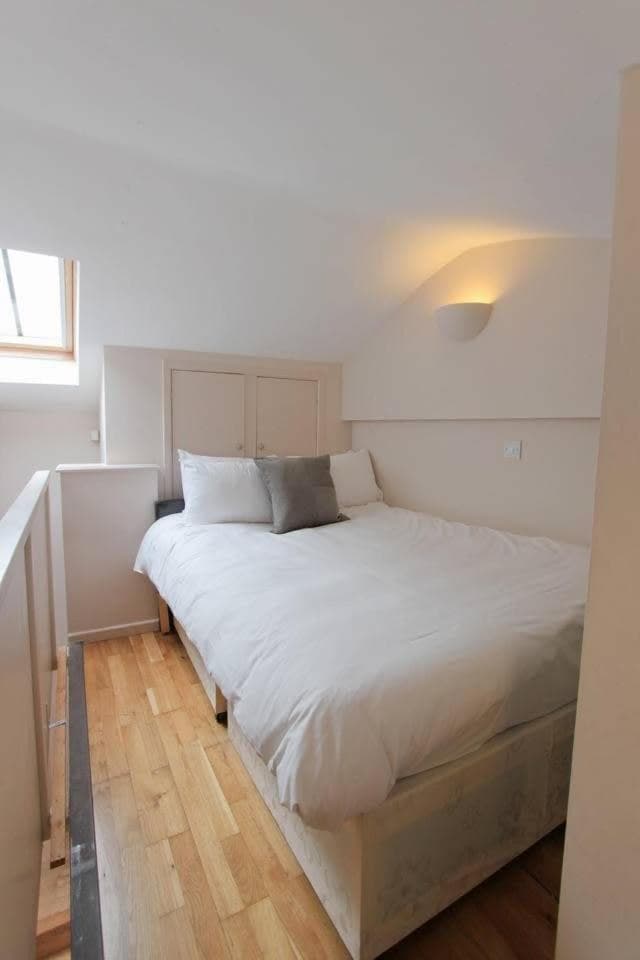 The Coach House, Clifton and Parking - Hopewell