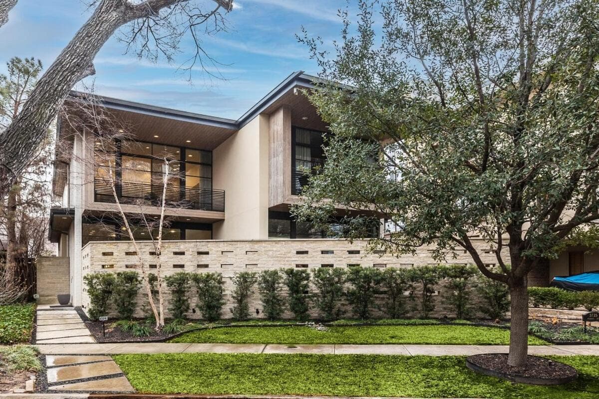 Modern Luxury