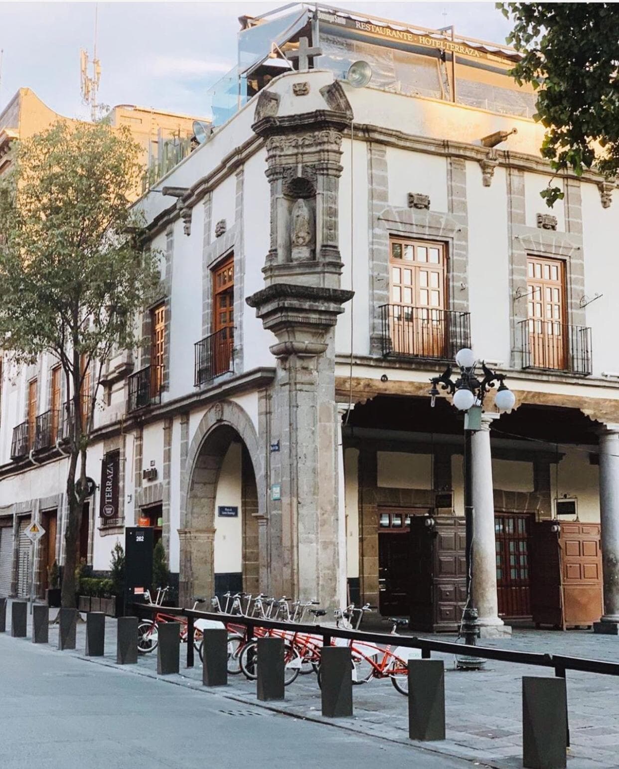 Domingo Santo Hotel Boutique