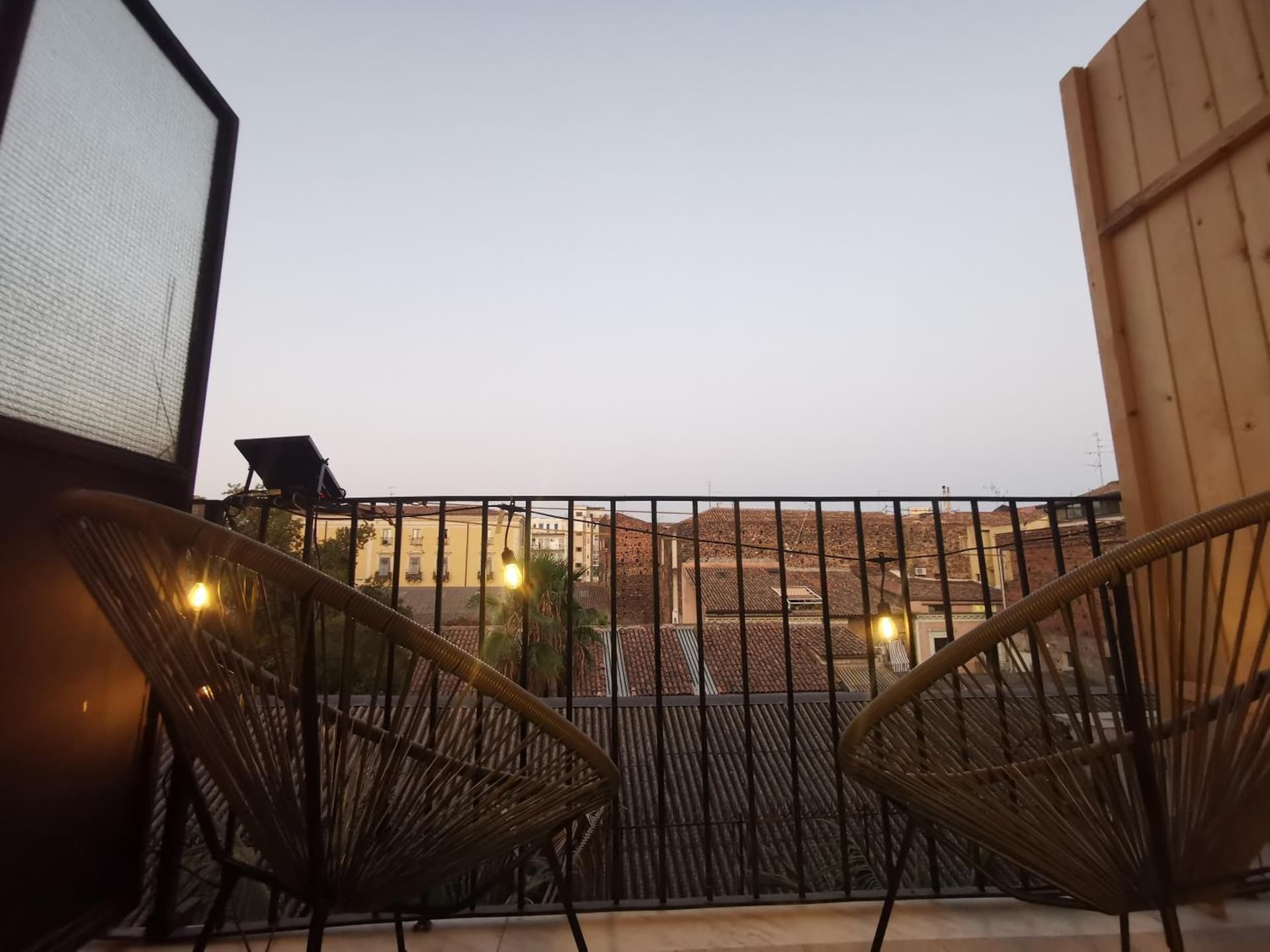 Tiritù Apartments