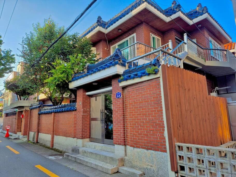 Cozy House Busan