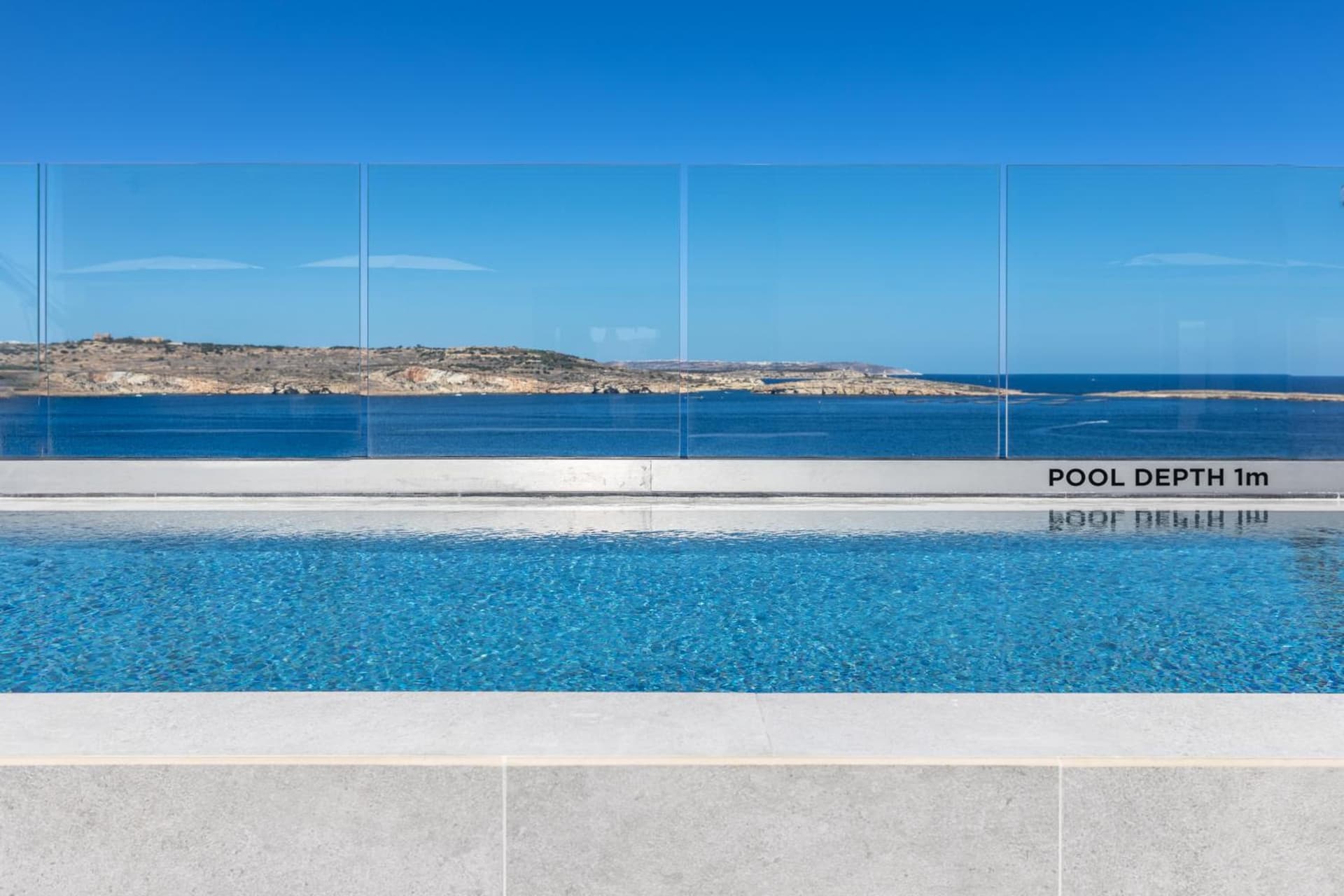 ibis Styles ST Pauls Bay Malta