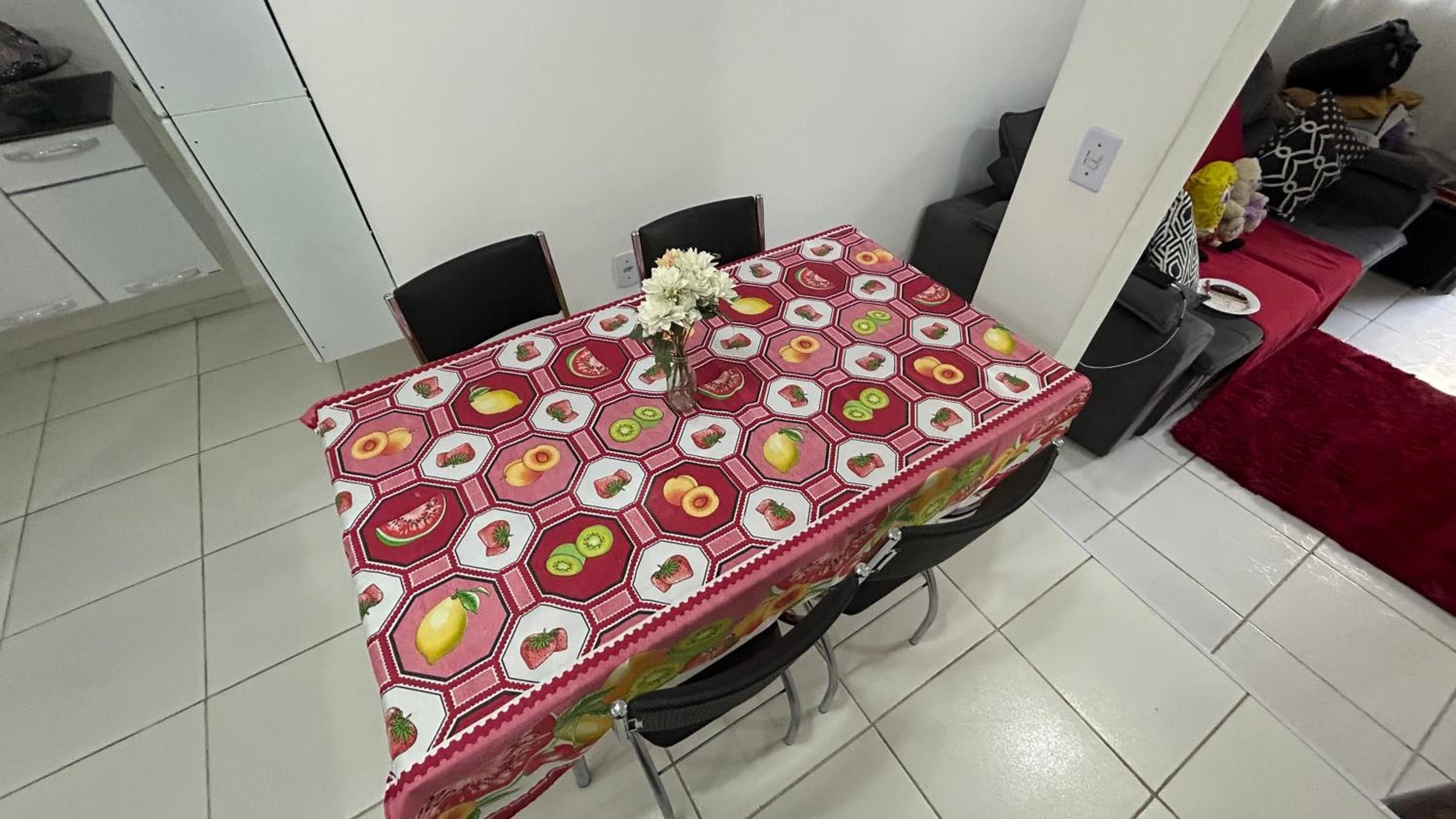 Casa aconchegante perto do Caxias Shopping