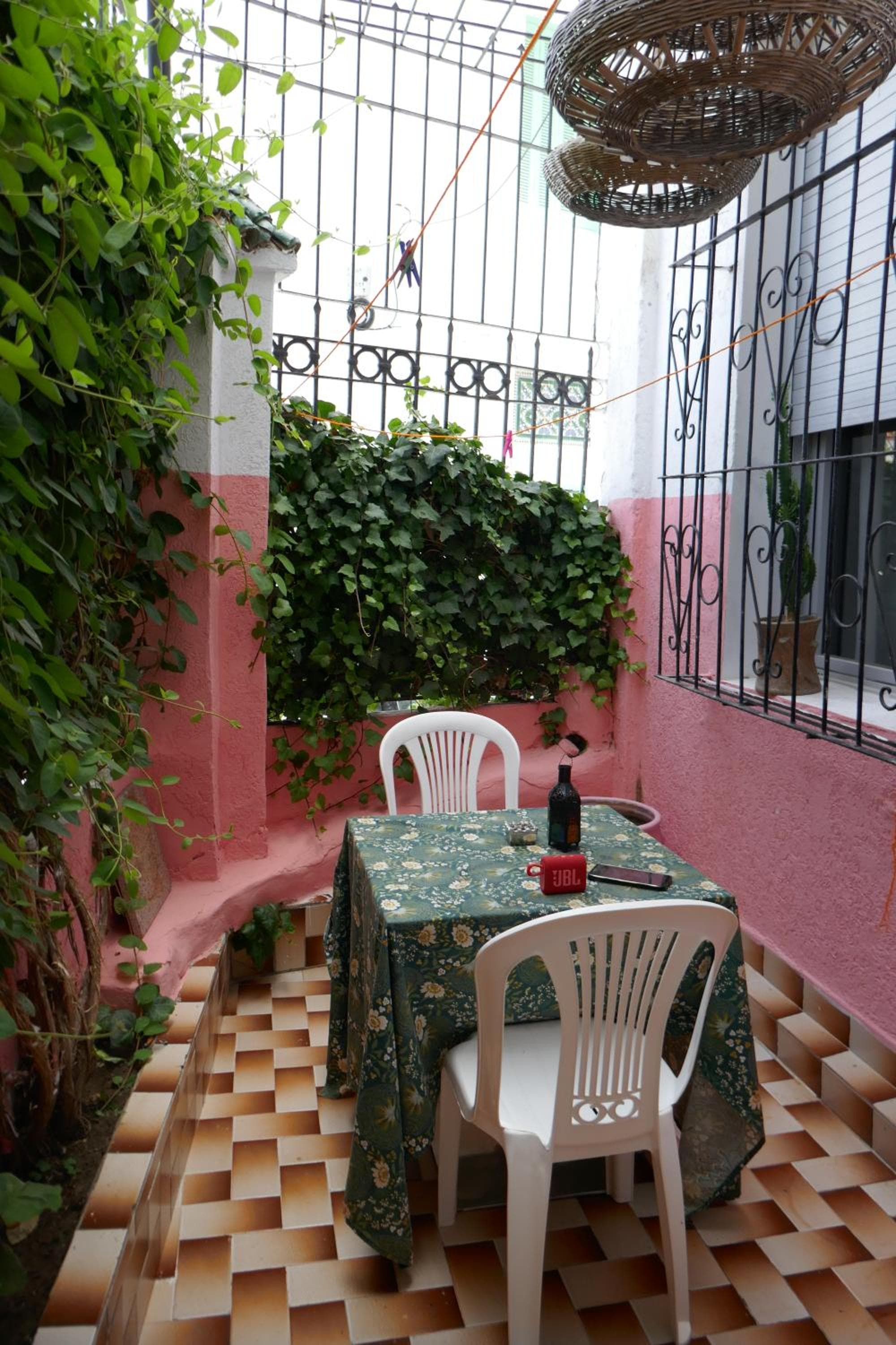 chez Aissam