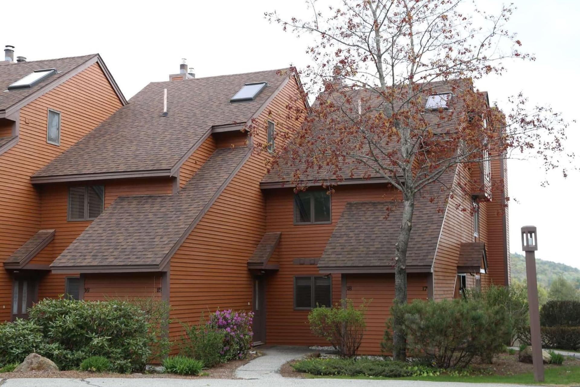 Nordic Village Condominium Resort
