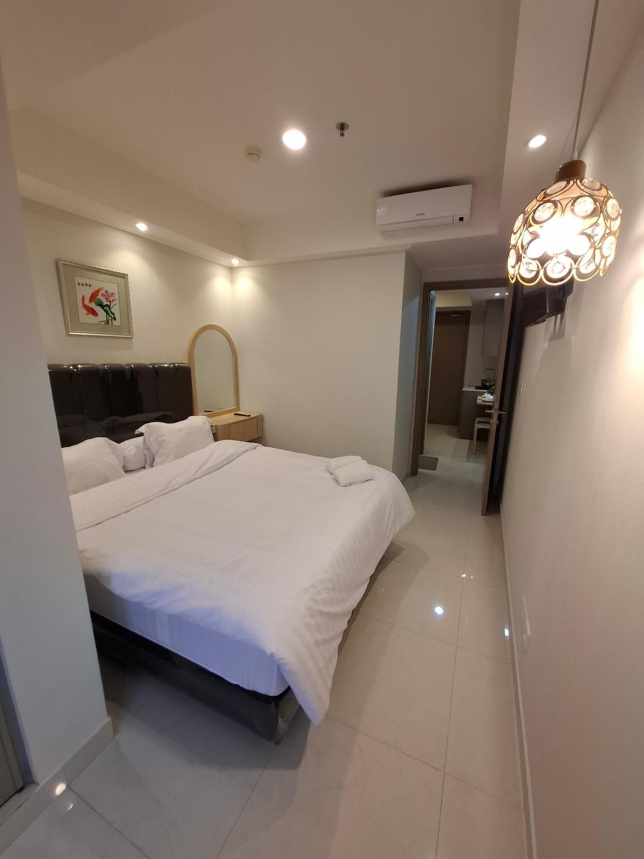 PIK goldcoast seaview apartment Honolulu by SuiteStay