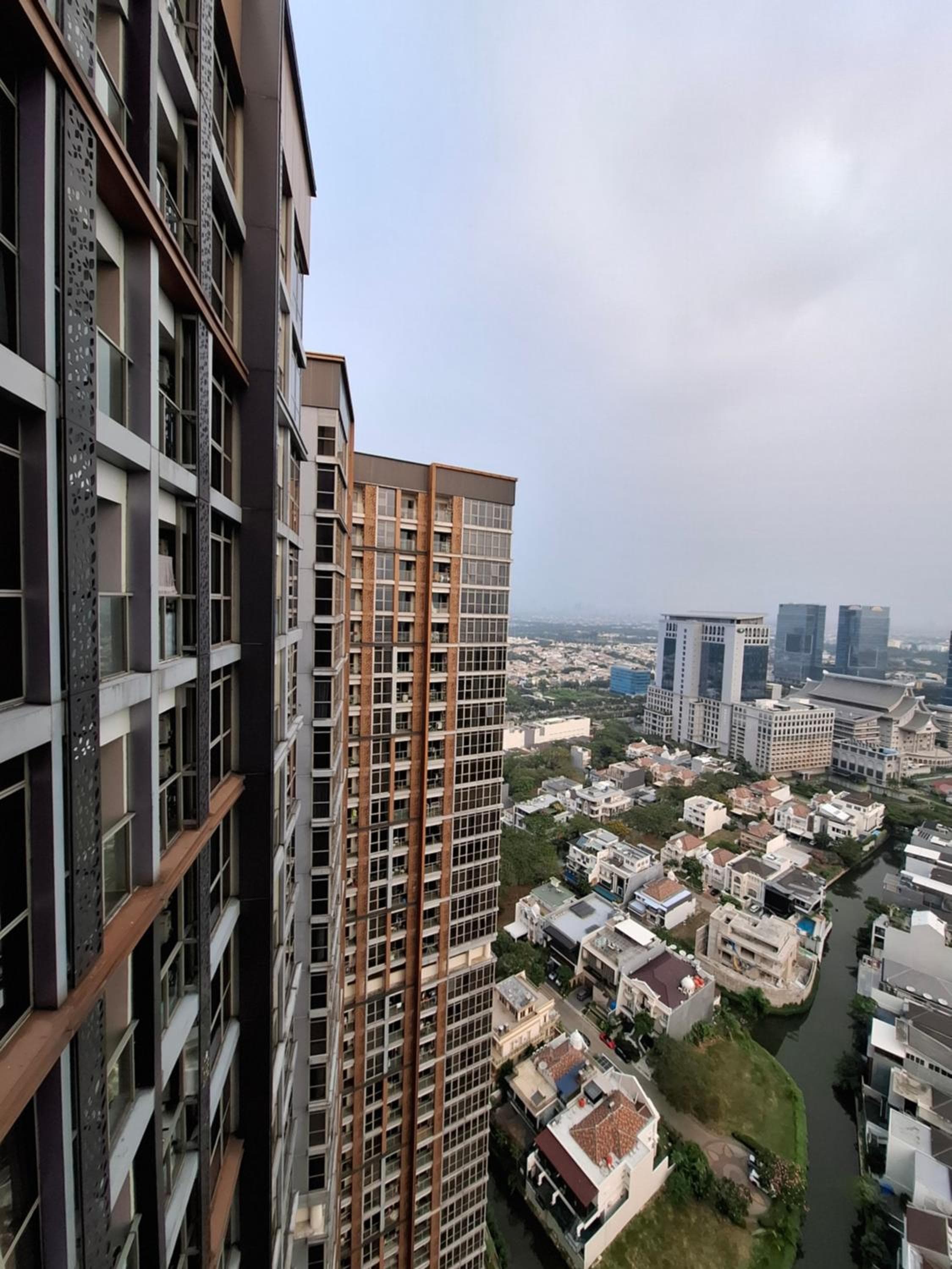 Executive room goldcoast seaview pik