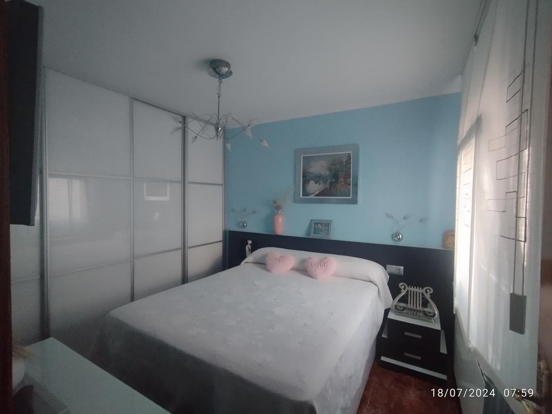 Piso Liliana G