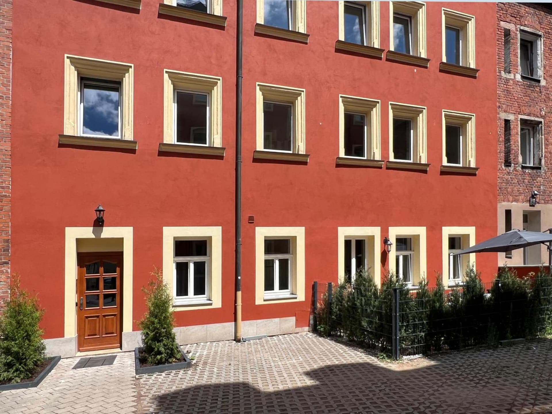 Nurban Apartments City 2