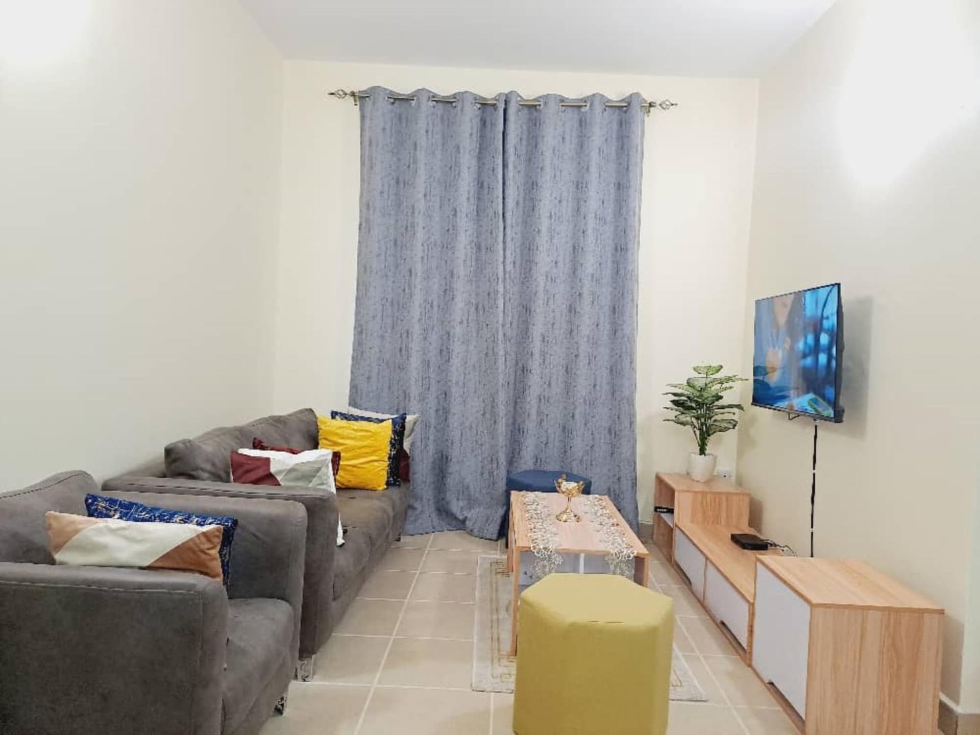 Logic Stays 2 Bedroom Arusha City Centre