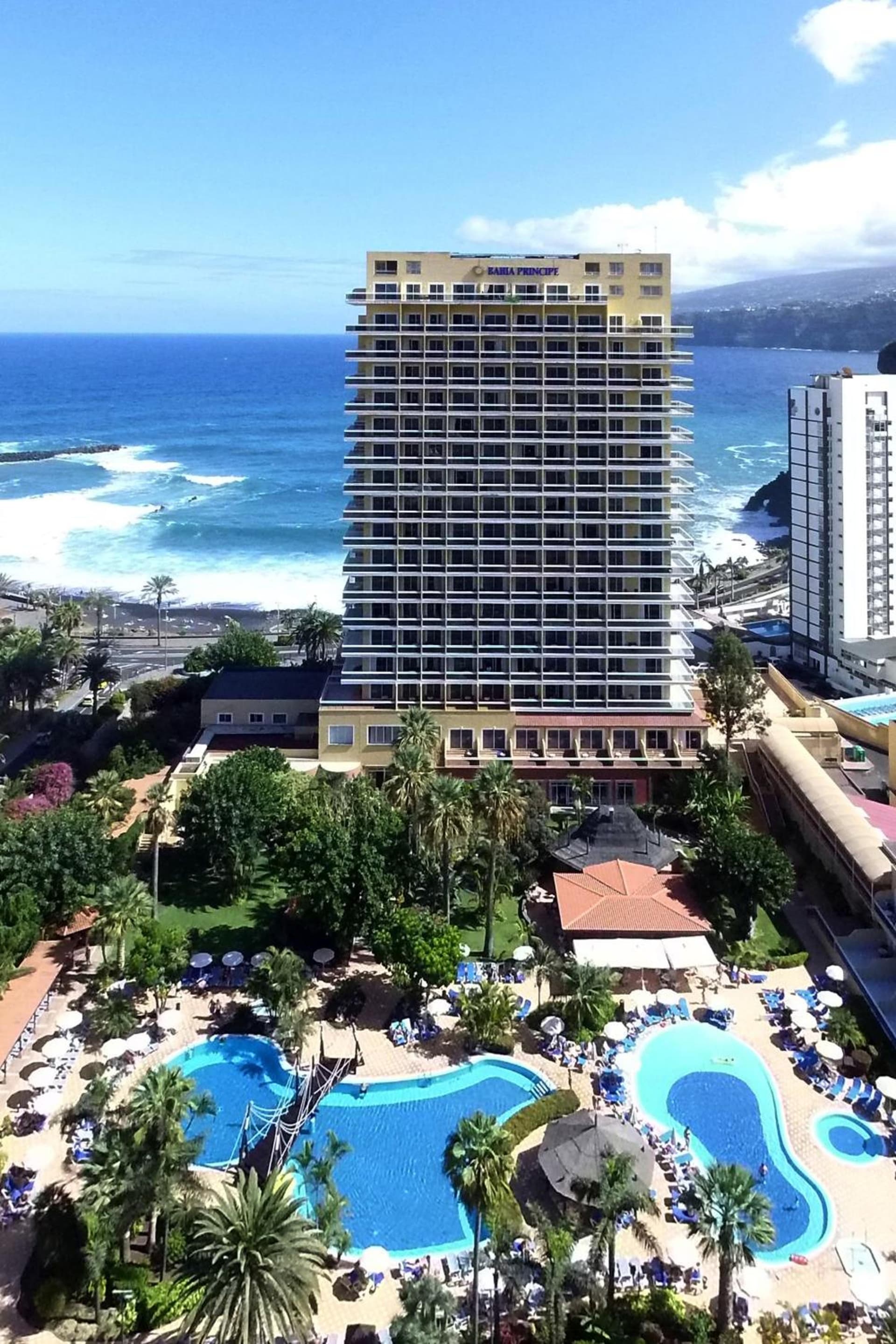 Bahia Principe Explore San Felipe - Hyatt Inclusive Collection