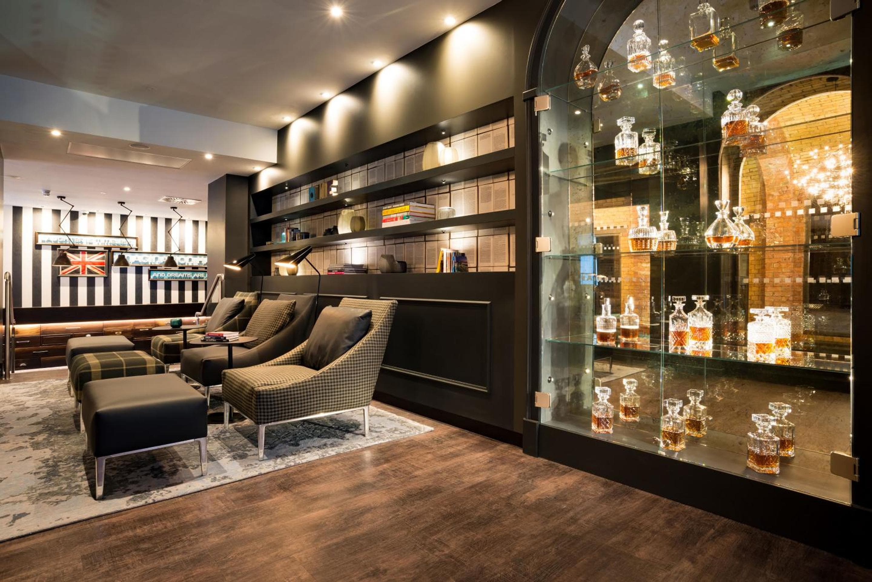 Motel One Newcastle 5