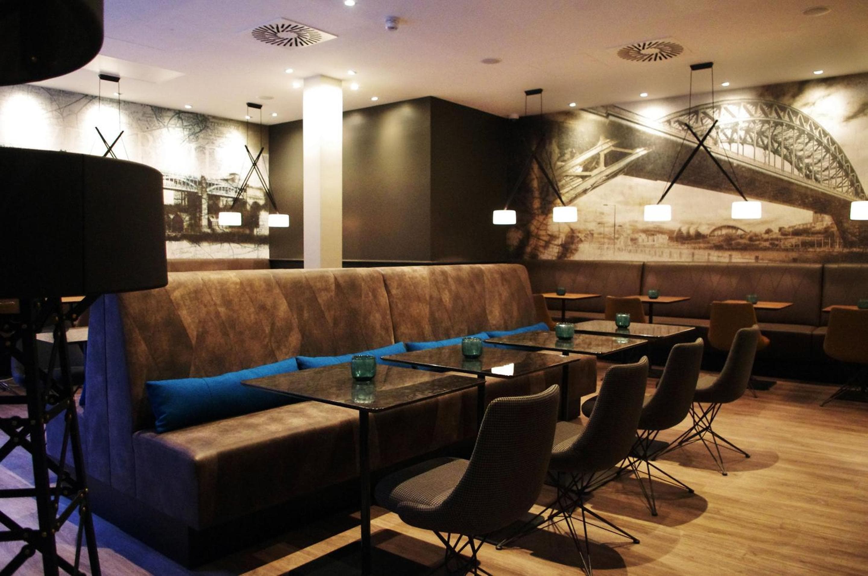 Motel One Newcastle 2