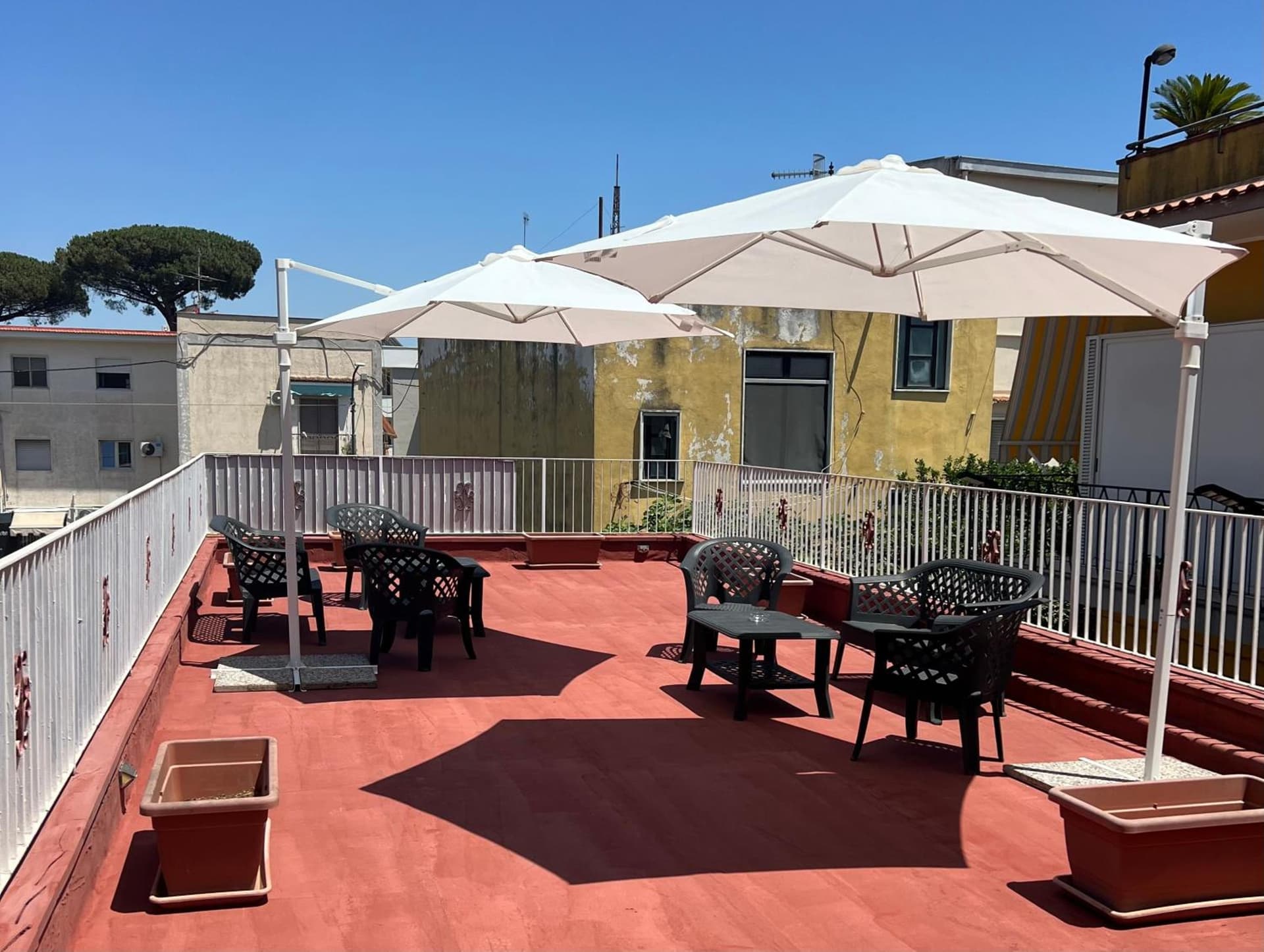 Sunset B&B Pompei