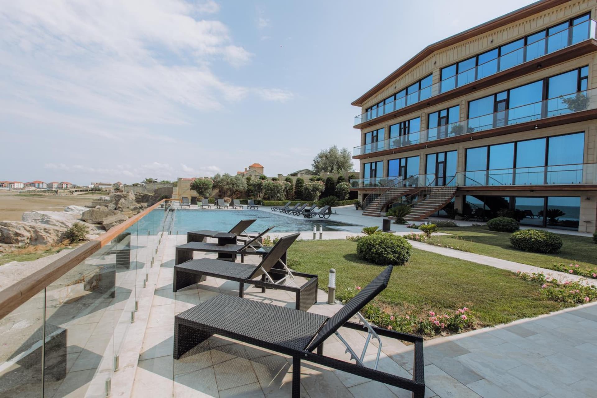 Villa OHO