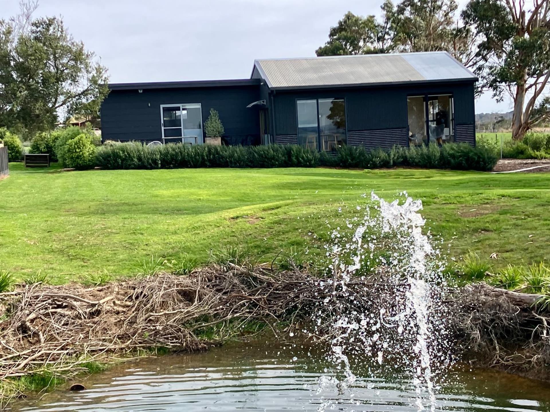 Pleasant Point Cottage Phillip Island